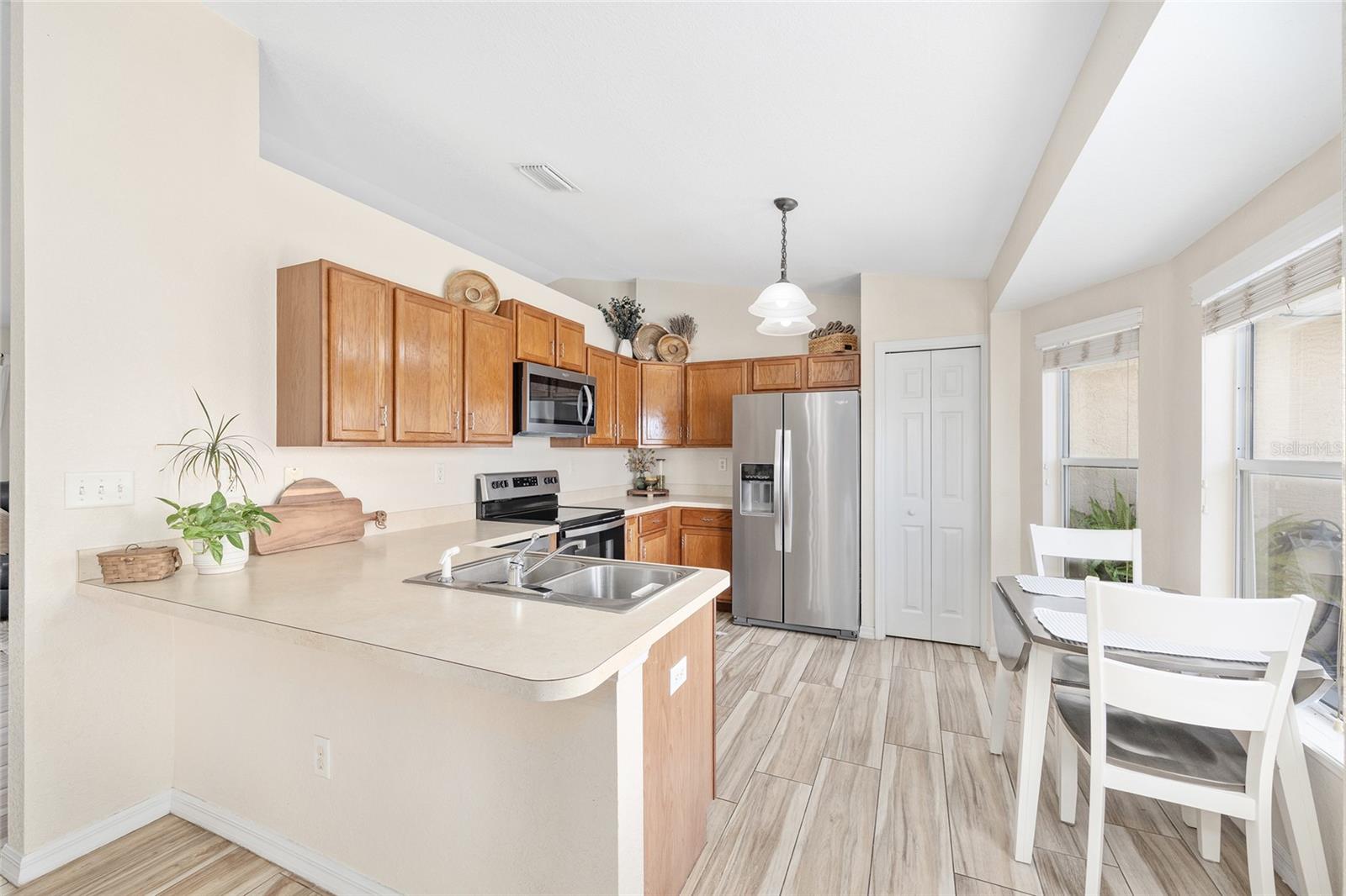 LAKE WEIR HEIGHTS - Residential