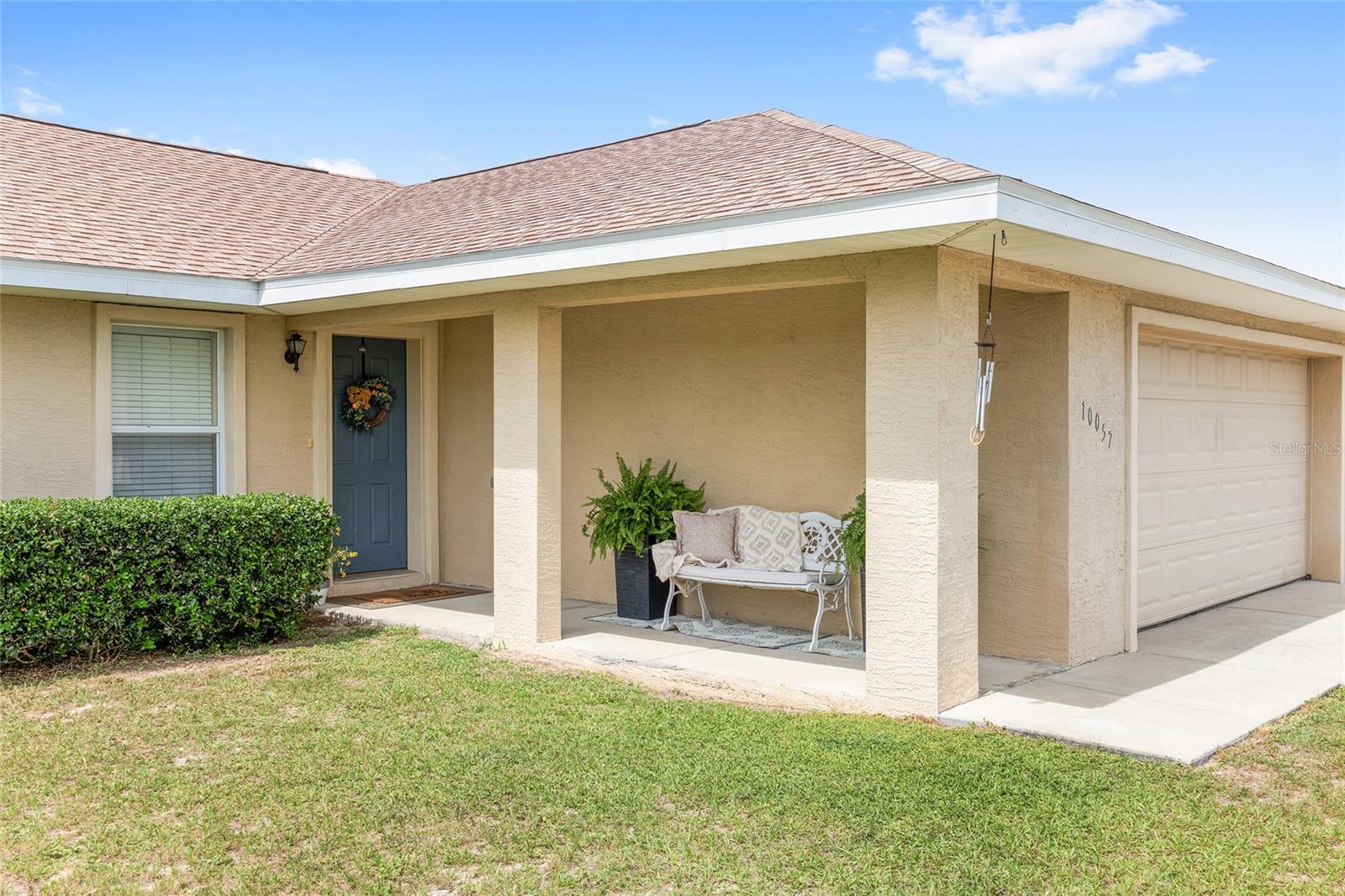 LAKE WEIR HEIGHTS - Residential