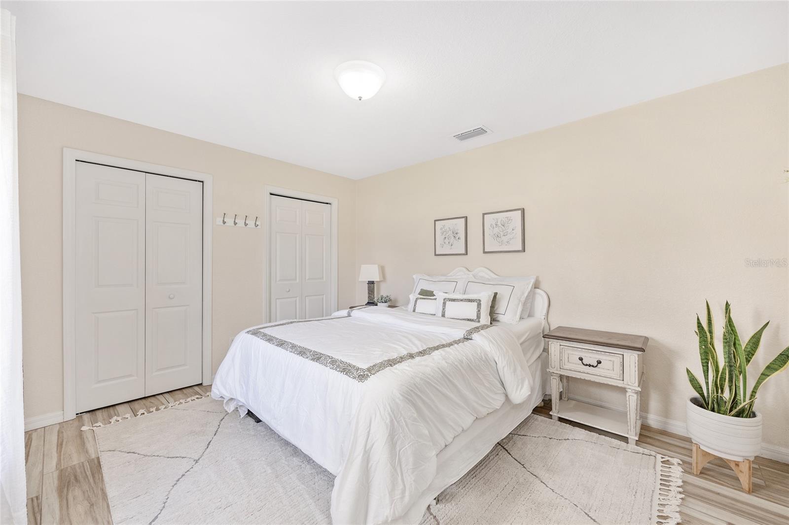 LAKE WEIR HEIGHTS - Residential