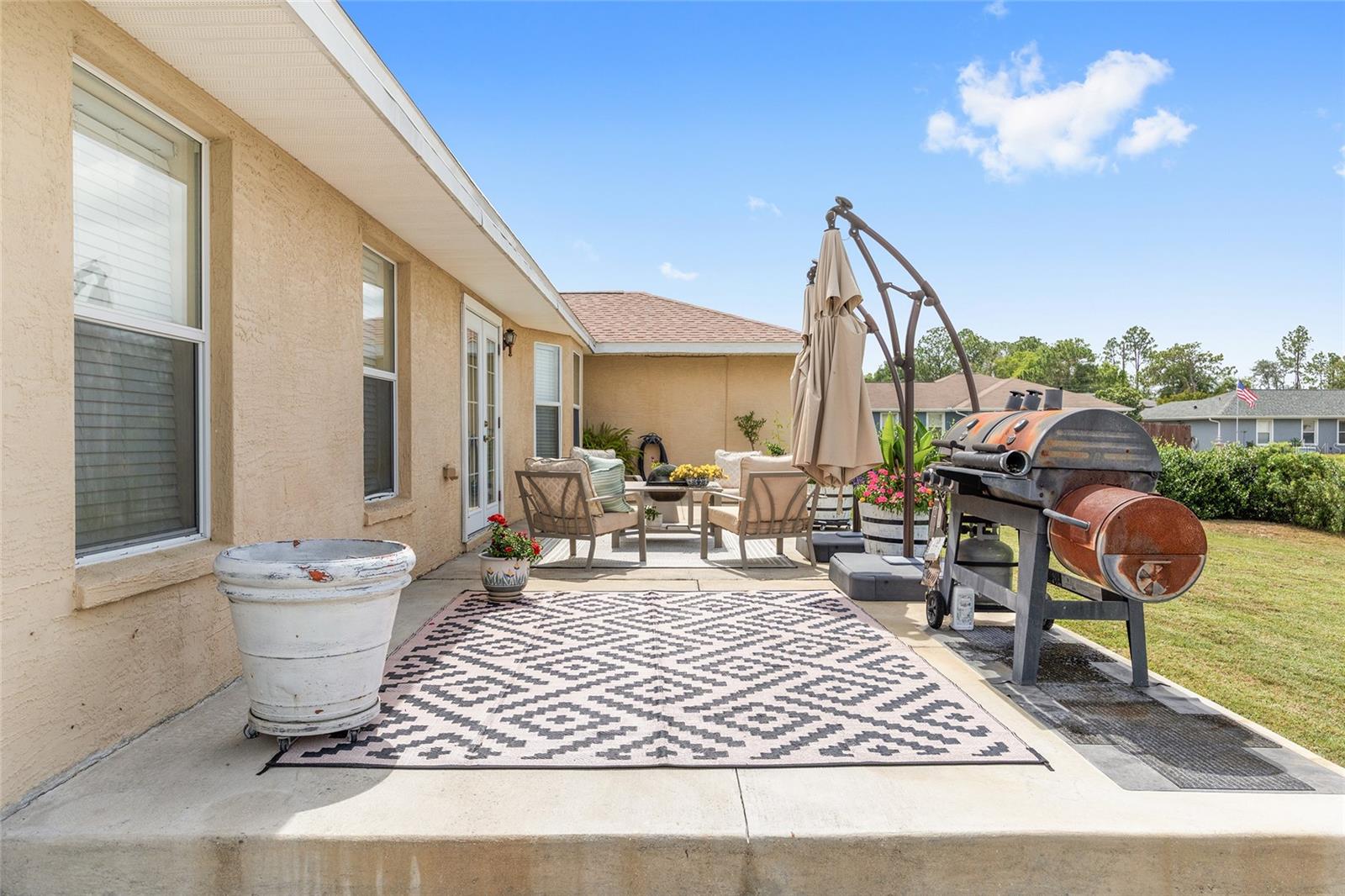 LAKE WEIR HEIGHTS - Residential