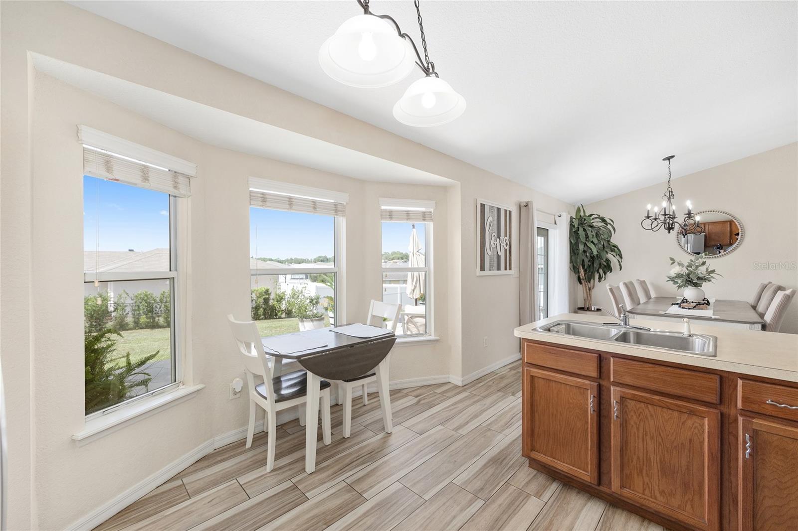 LAKE WEIR HEIGHTS - Residential