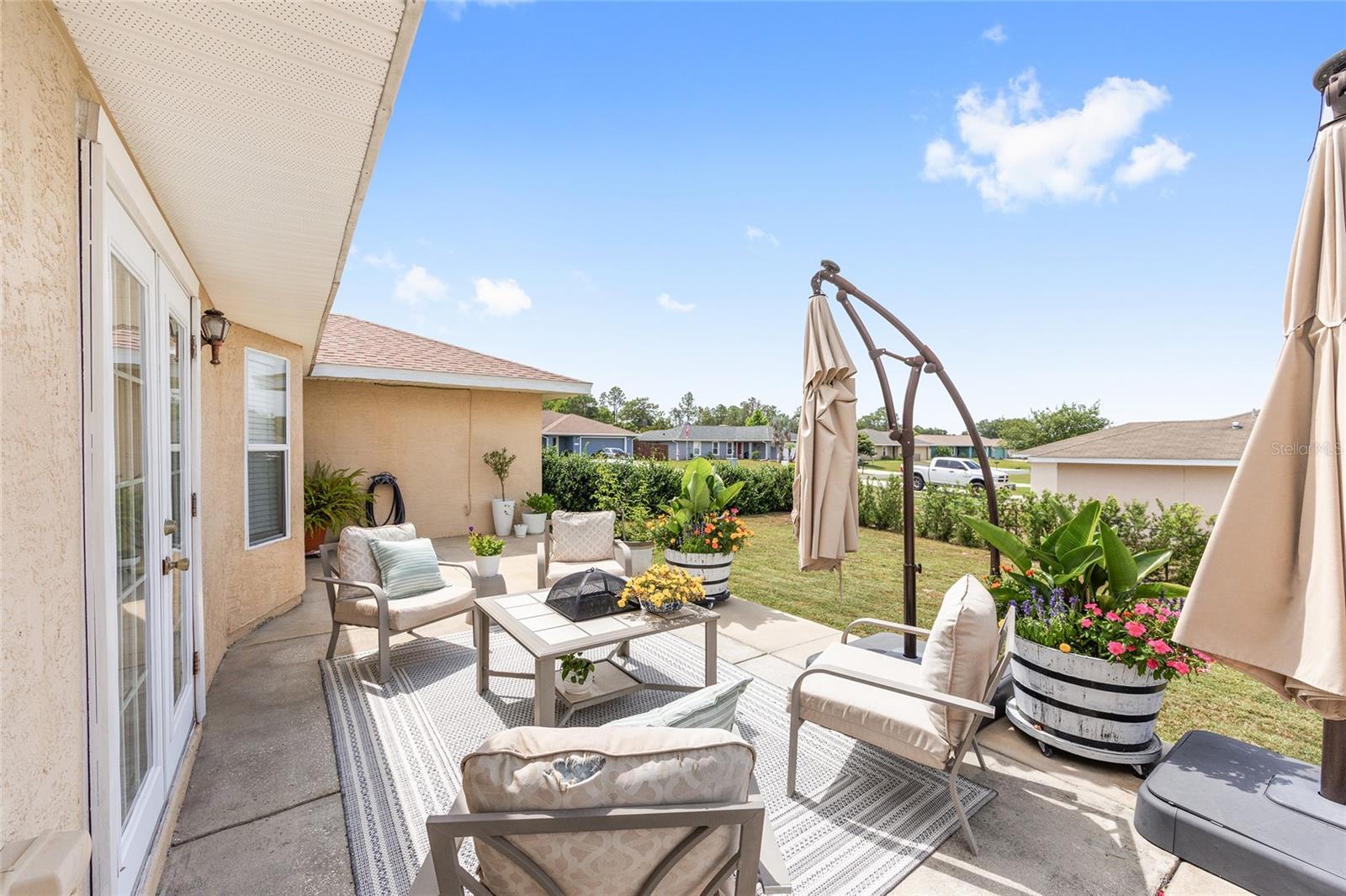 LAKE WEIR HEIGHTS - Residential