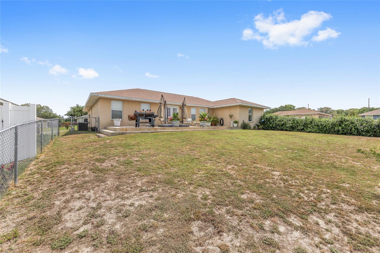 LAKE WEIR HEIGHTS - Residential