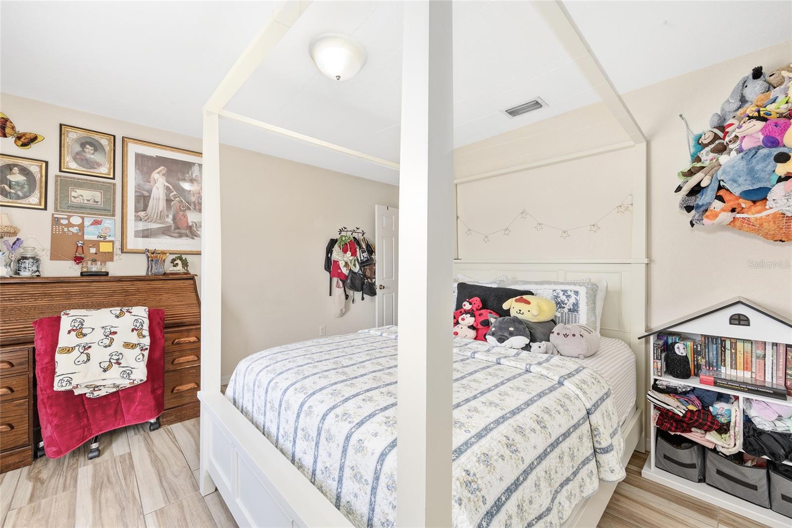 LAKE WEIR HEIGHTS - Residential
