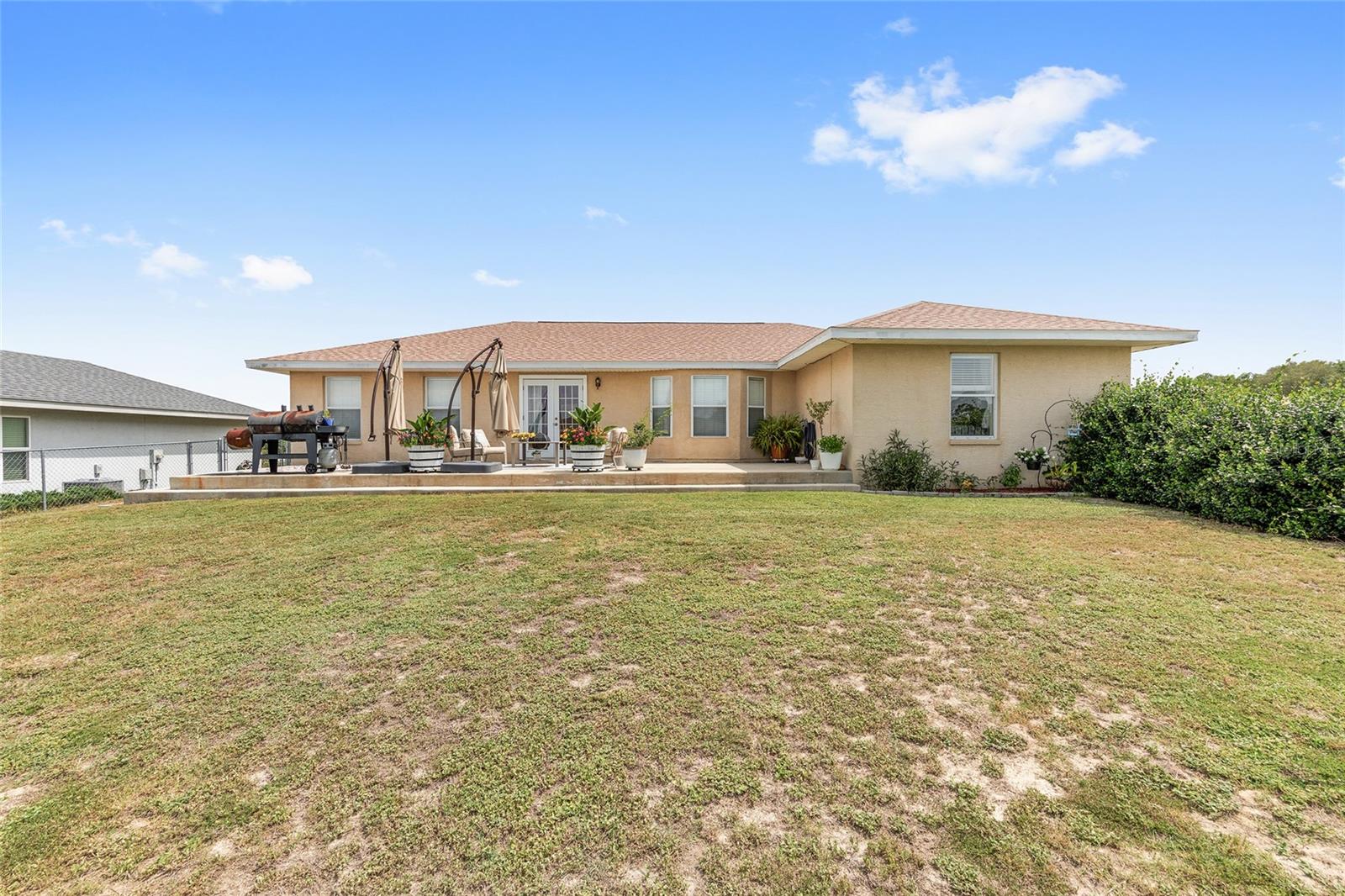 LAKE WEIR HEIGHTS - Residential