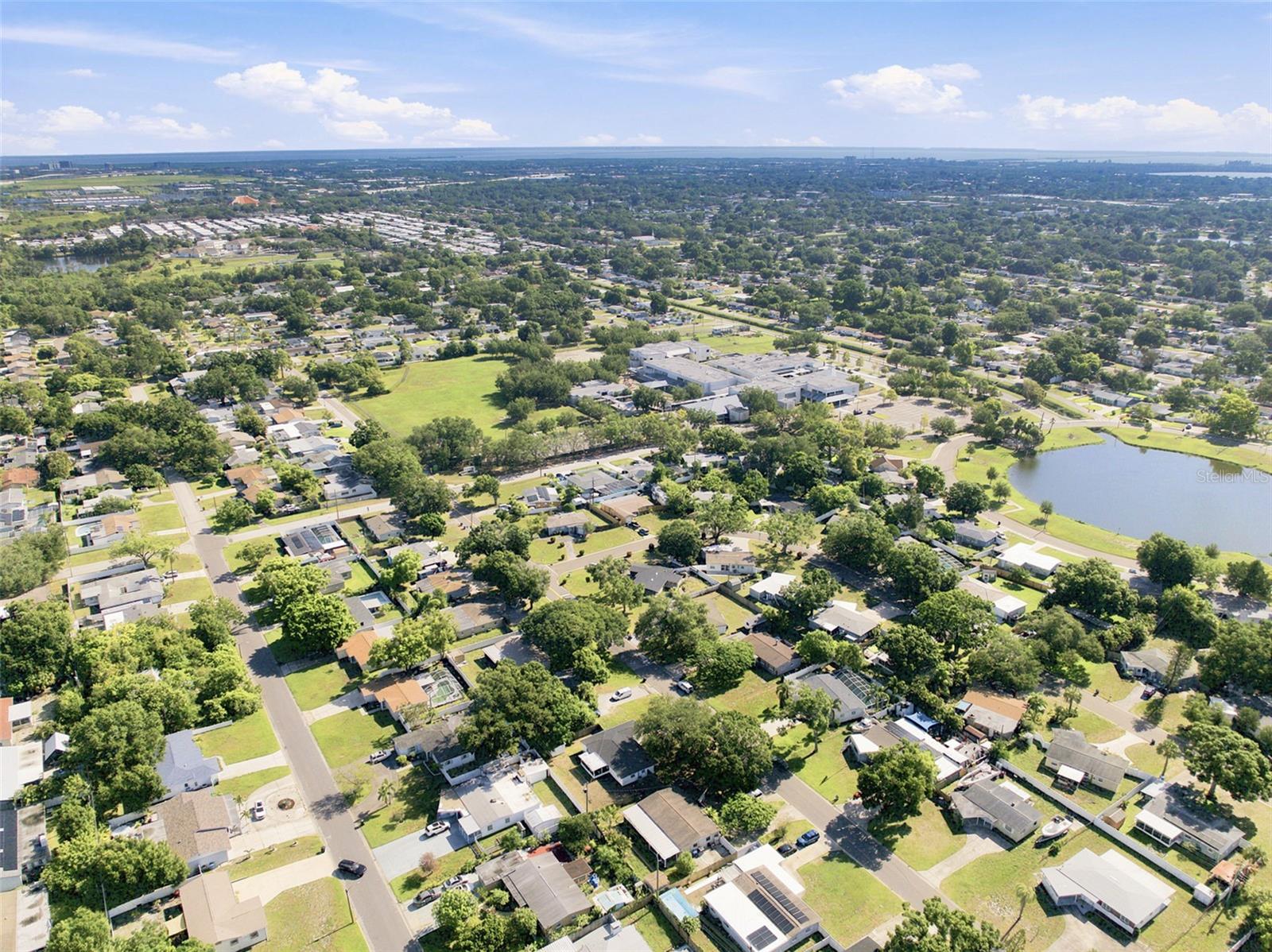 MEADOW LAWN 12TH ADD - Residential
