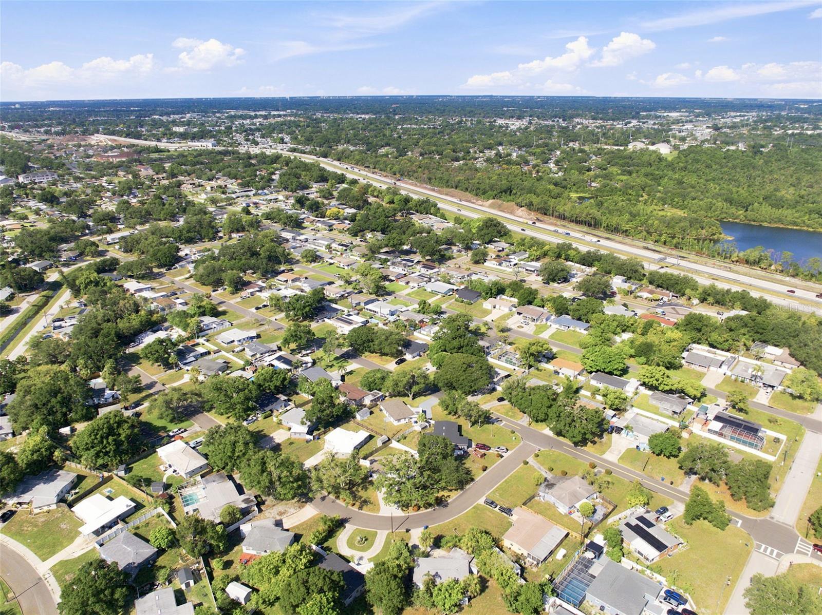MEADOW LAWN 12TH ADD - Residential