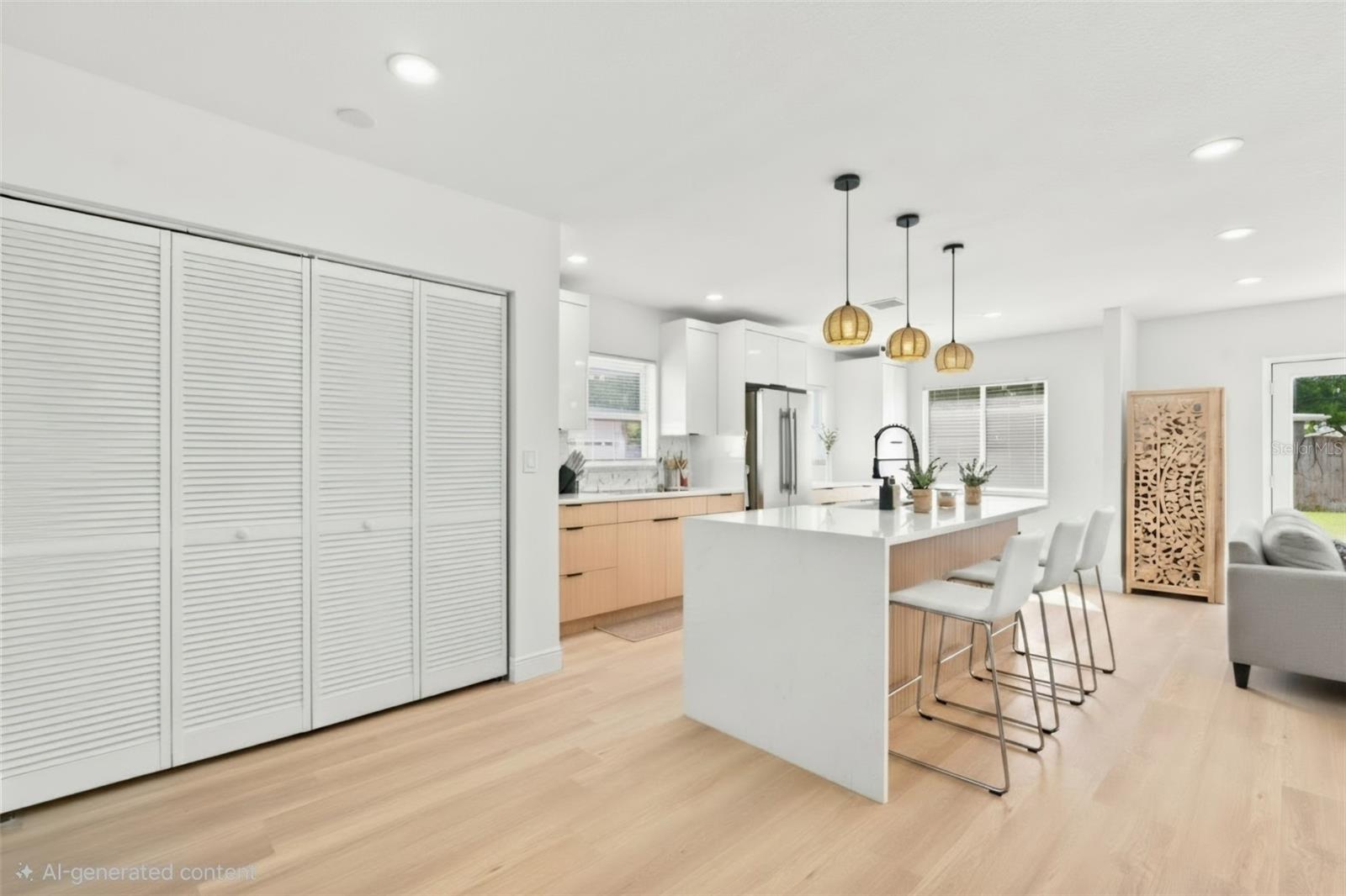 MEADOW LAWN 12TH ADD - Residential