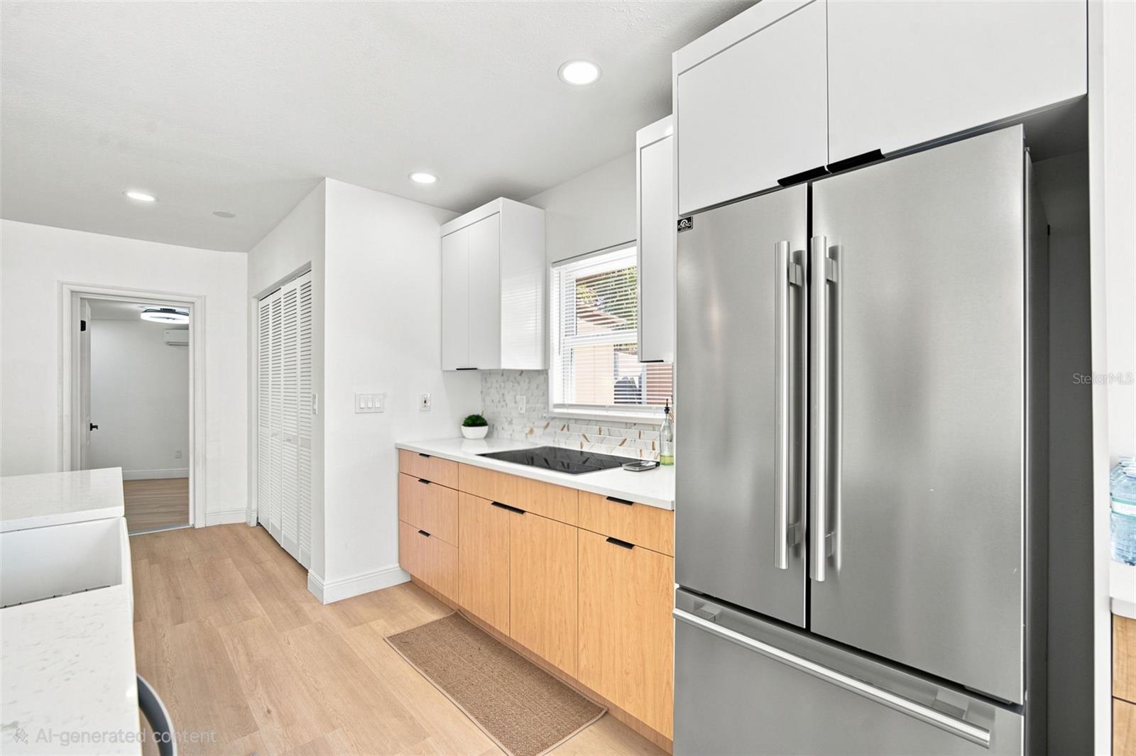 MEADOW LAWN 12TH ADD - Residential