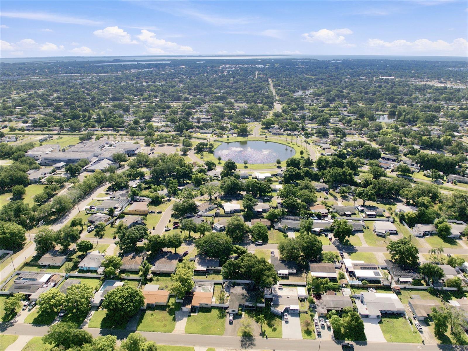 MEADOW LAWN 12TH ADD - Residential