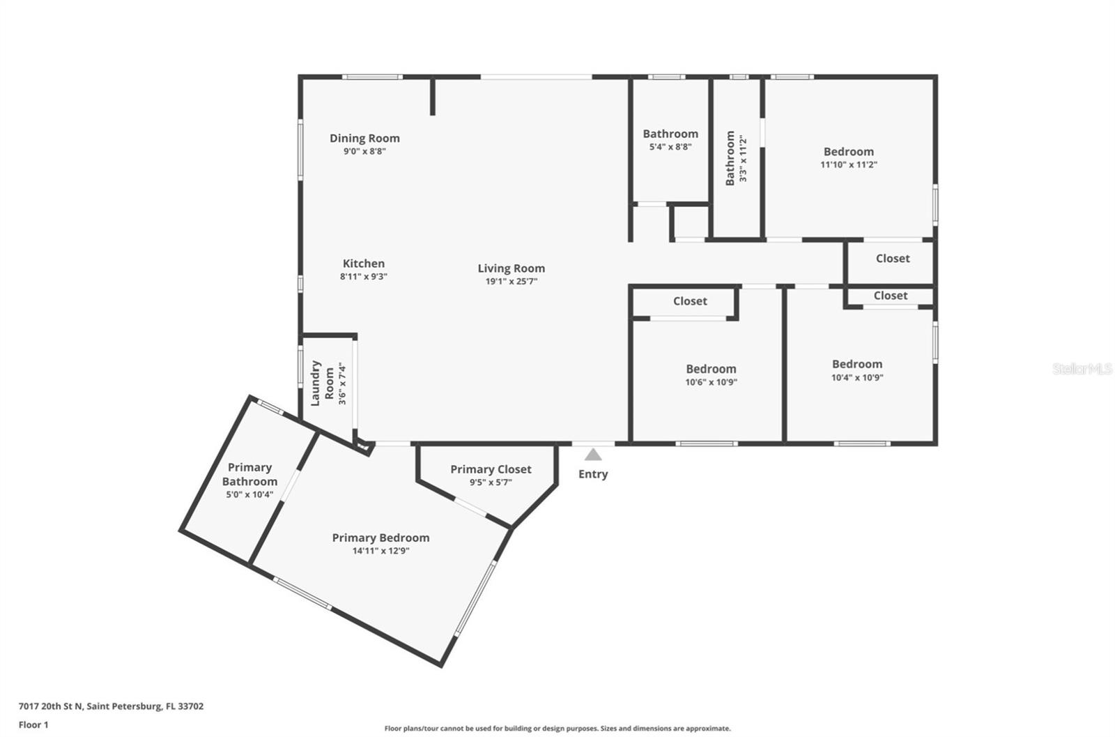 MEADOW LAWN 12TH ADD - Residential