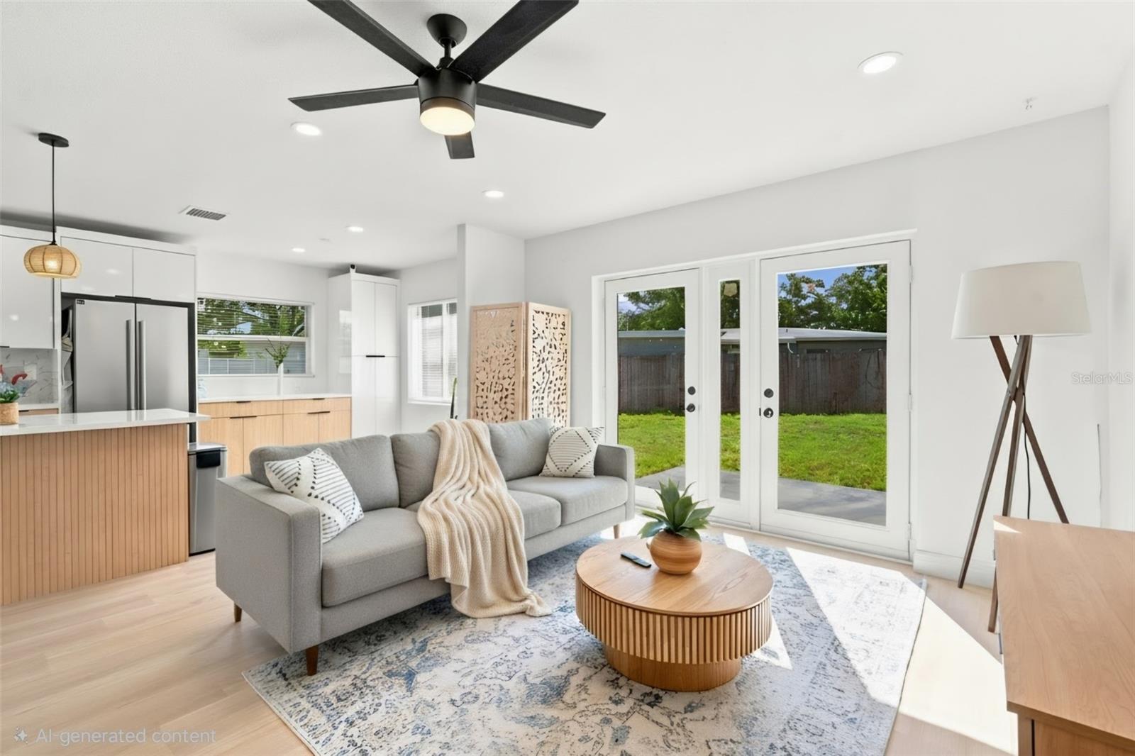 MEADOW LAWN 12TH ADD - Residential