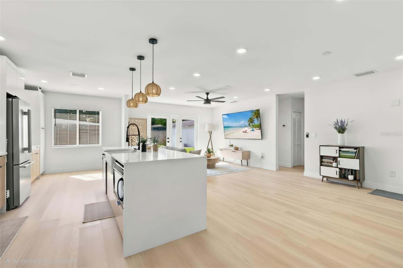 MEADOW LAWN 12TH ADD - Residential