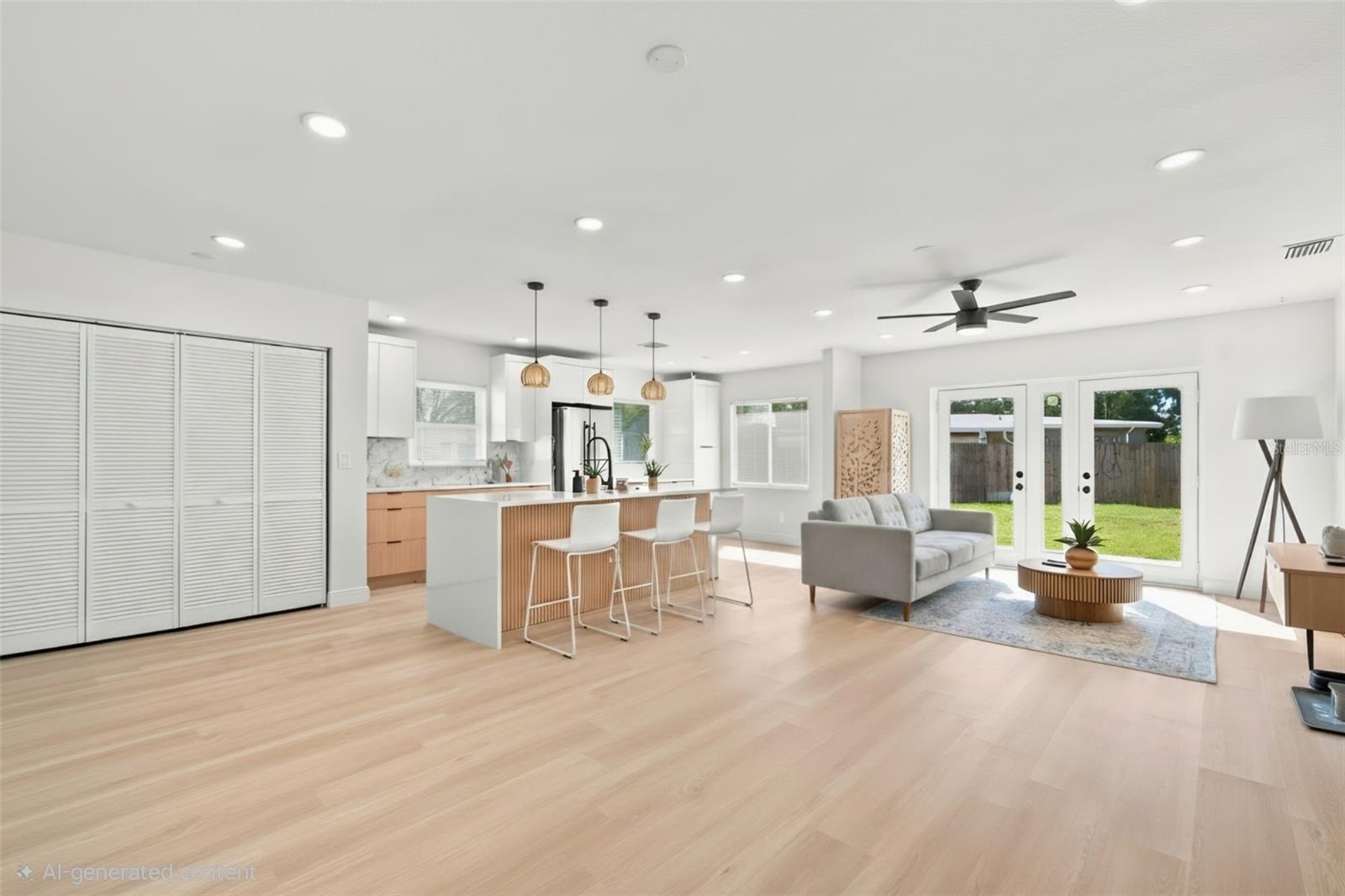 MEADOW LAWN 12TH ADD - Residential