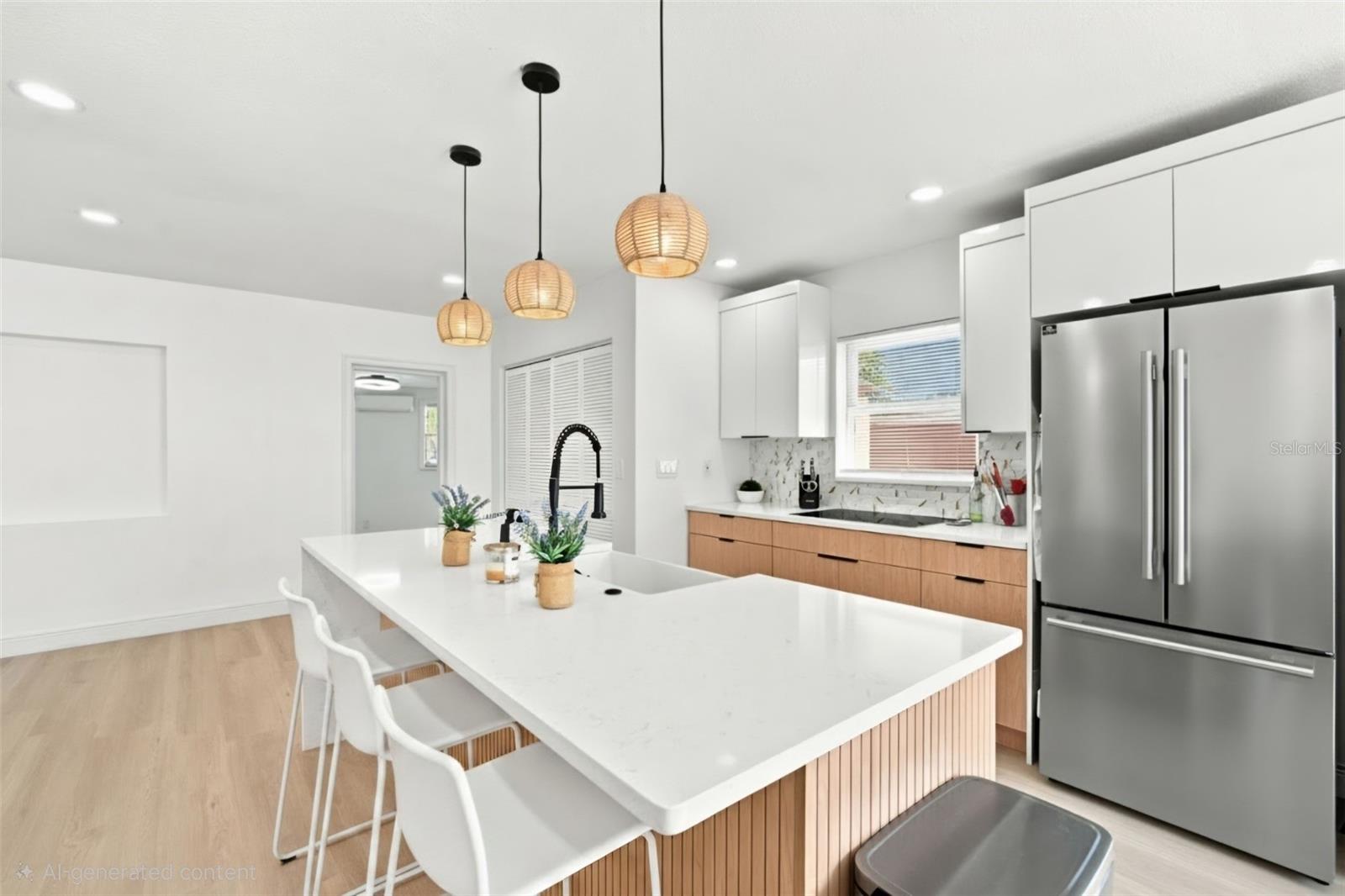 MEADOW LAWN 12TH ADD - Residential