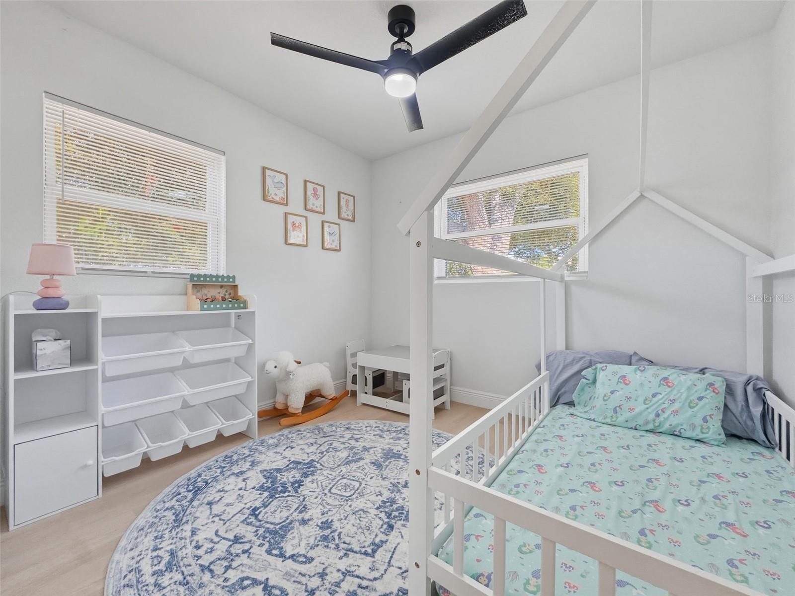 MEADOW LAWN 12TH ADD - Residential