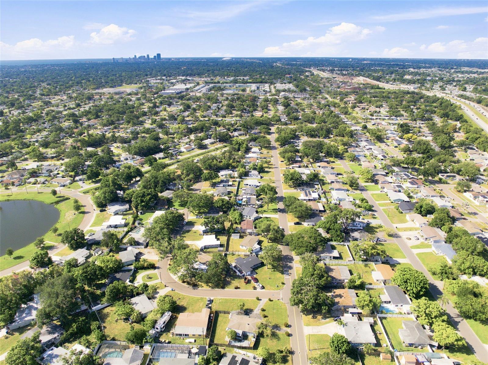 MEADOW LAWN 12TH ADD - Residential