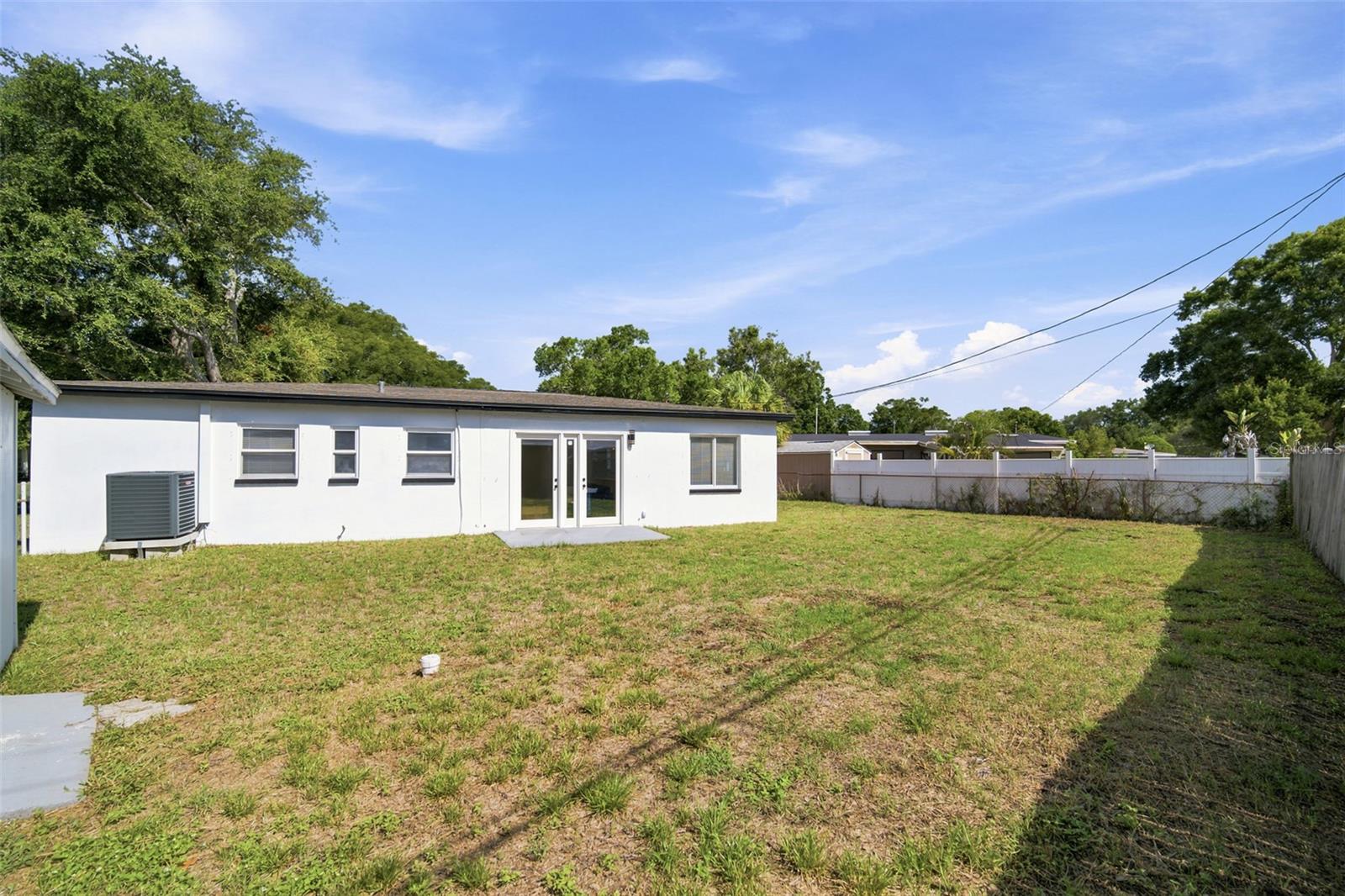 MEADOW LAWN 12TH ADD - Residential