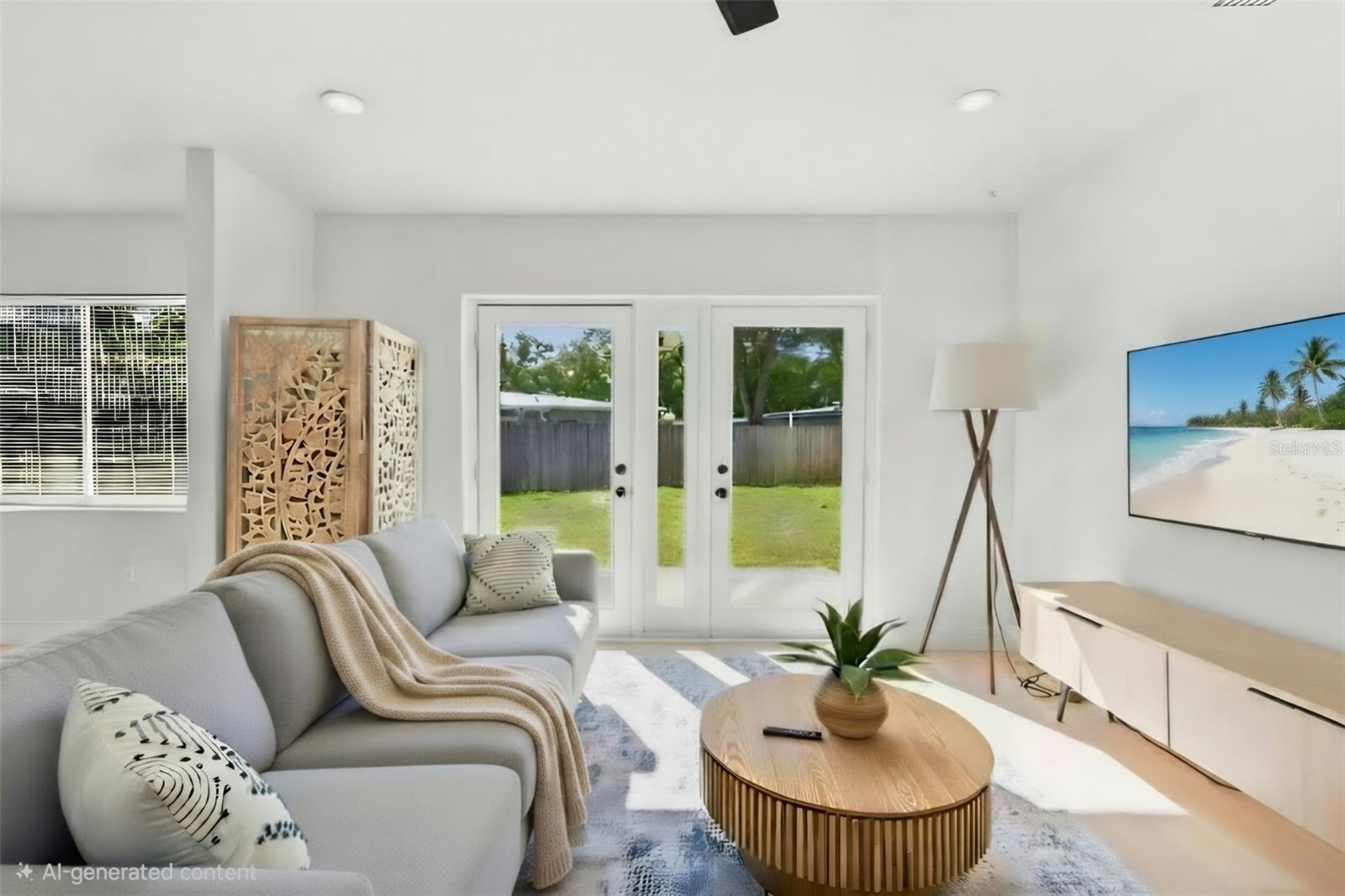 MEADOW LAWN 12TH ADD - Residential