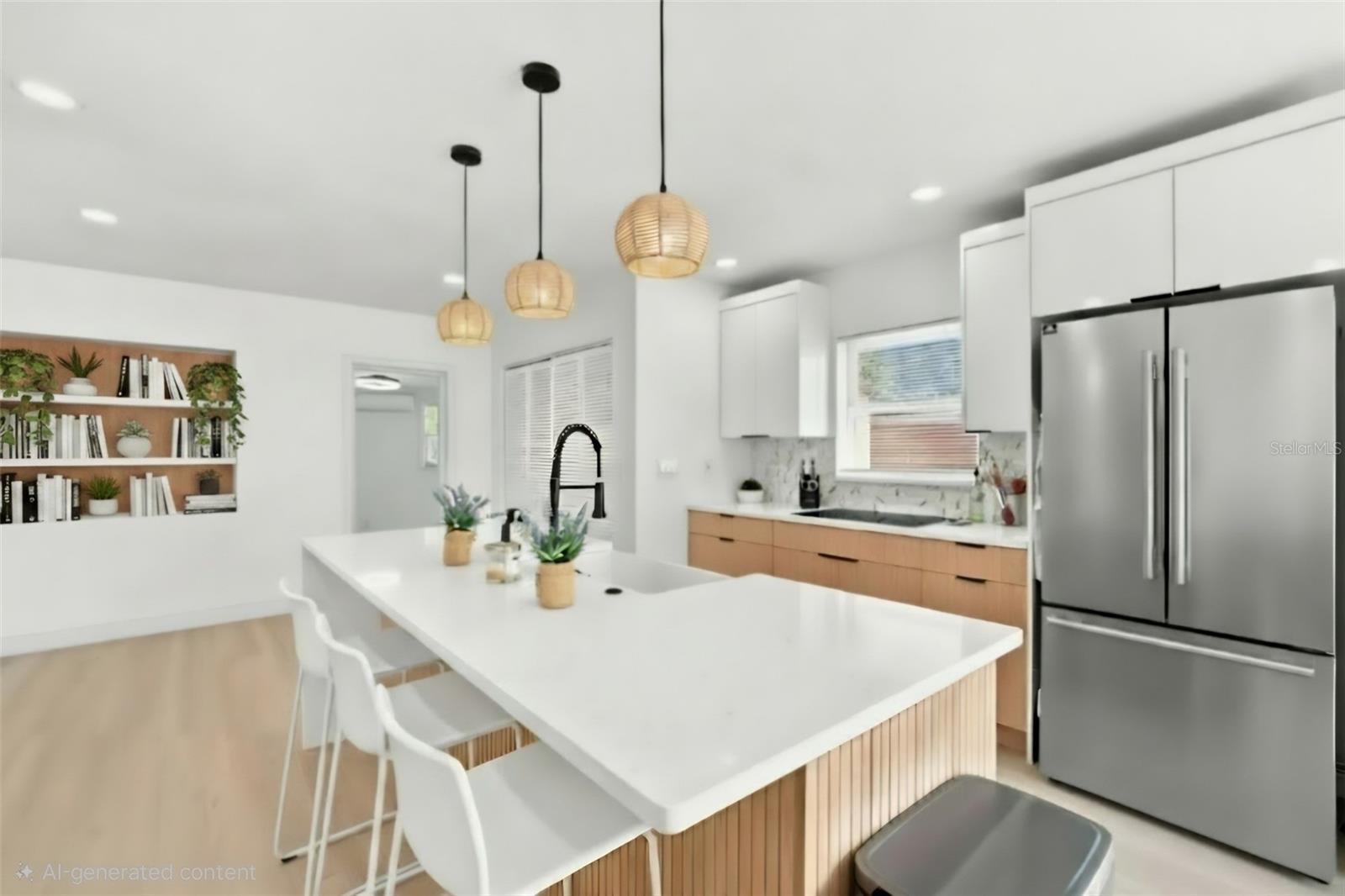 MEADOW LAWN 12TH ADD - Residential