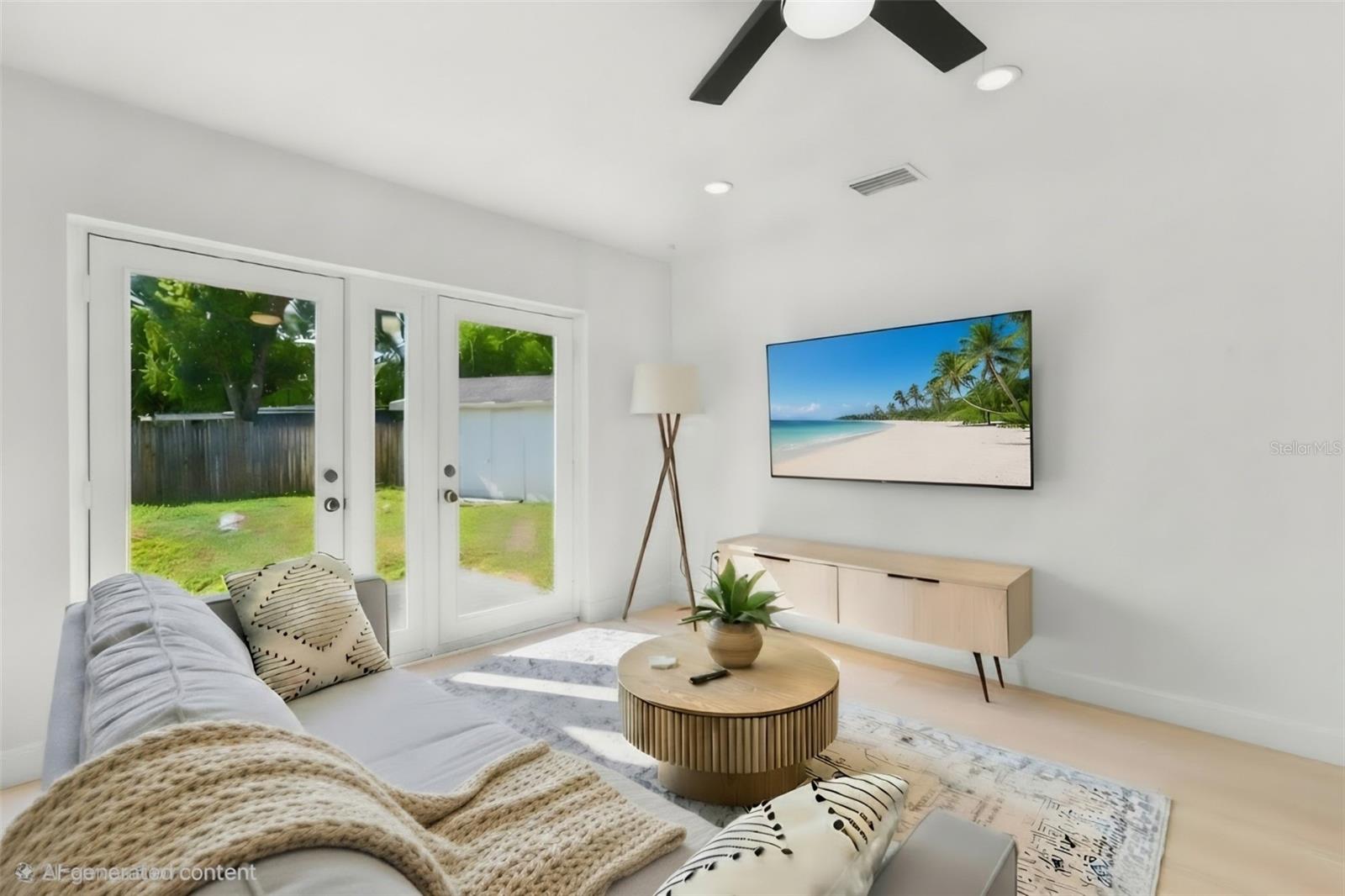 MEADOW LAWN 12TH ADD - Residential