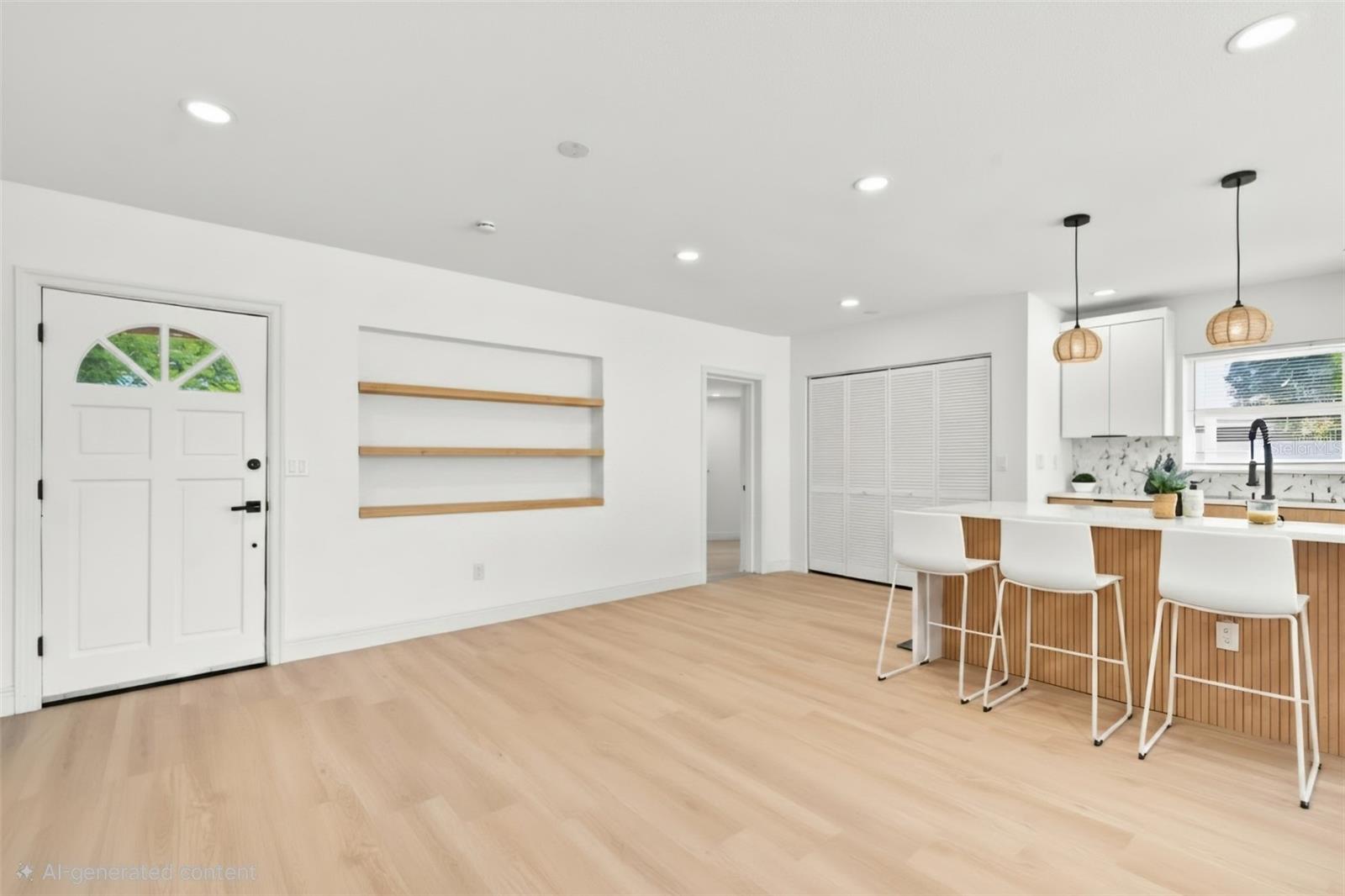 MEADOW LAWN 12TH ADD - Residential