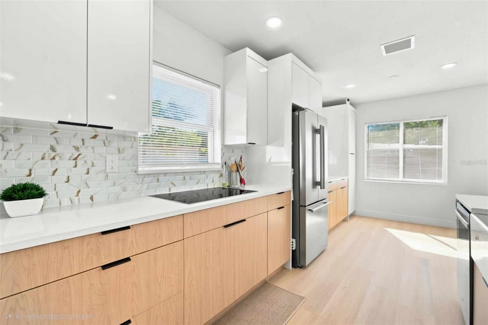 MEADOW LAWN 12TH ADD - Residential