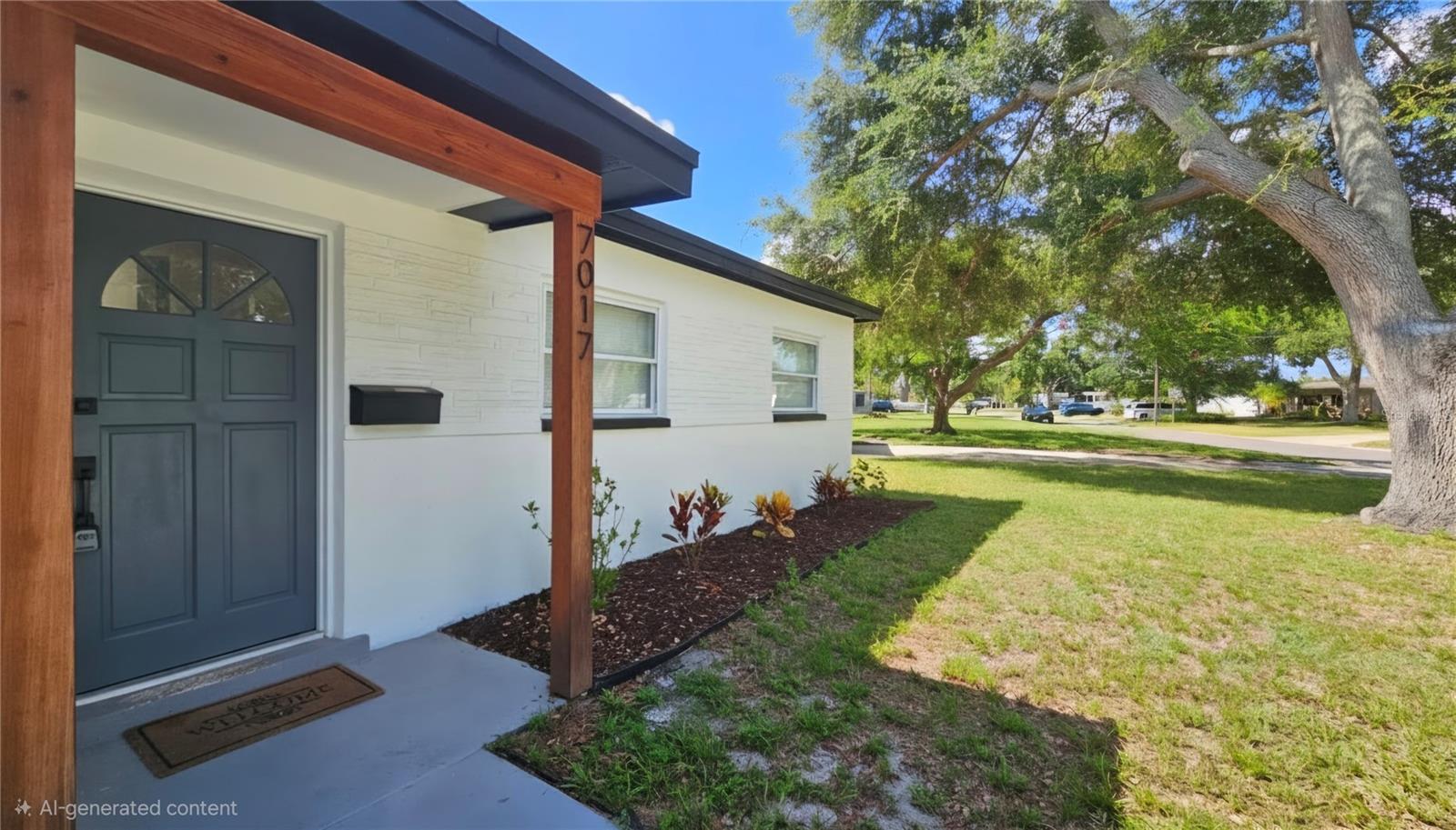 MEADOW LAWN 12TH ADD - Residential