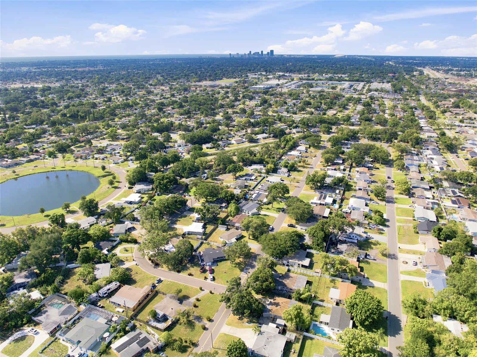 MEADOW LAWN 12TH ADD - Residential