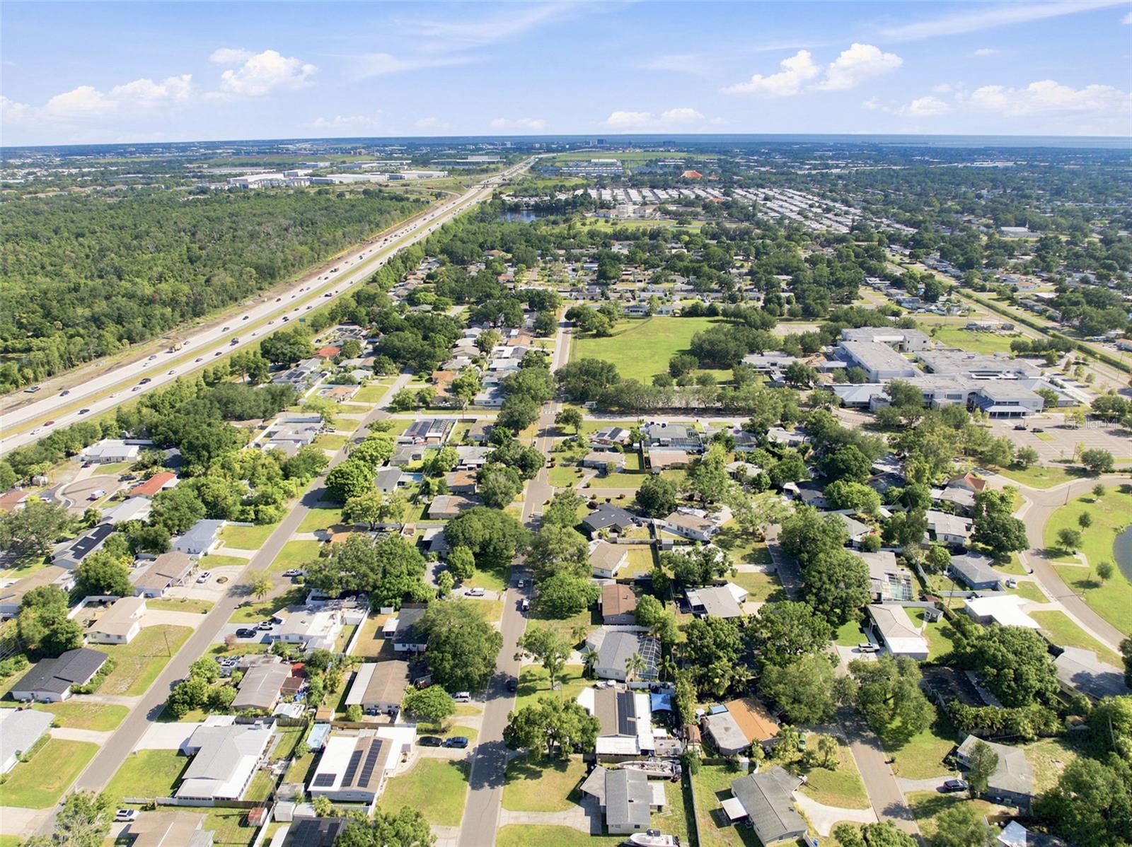 MEADOW LAWN 12TH ADD - Residential
