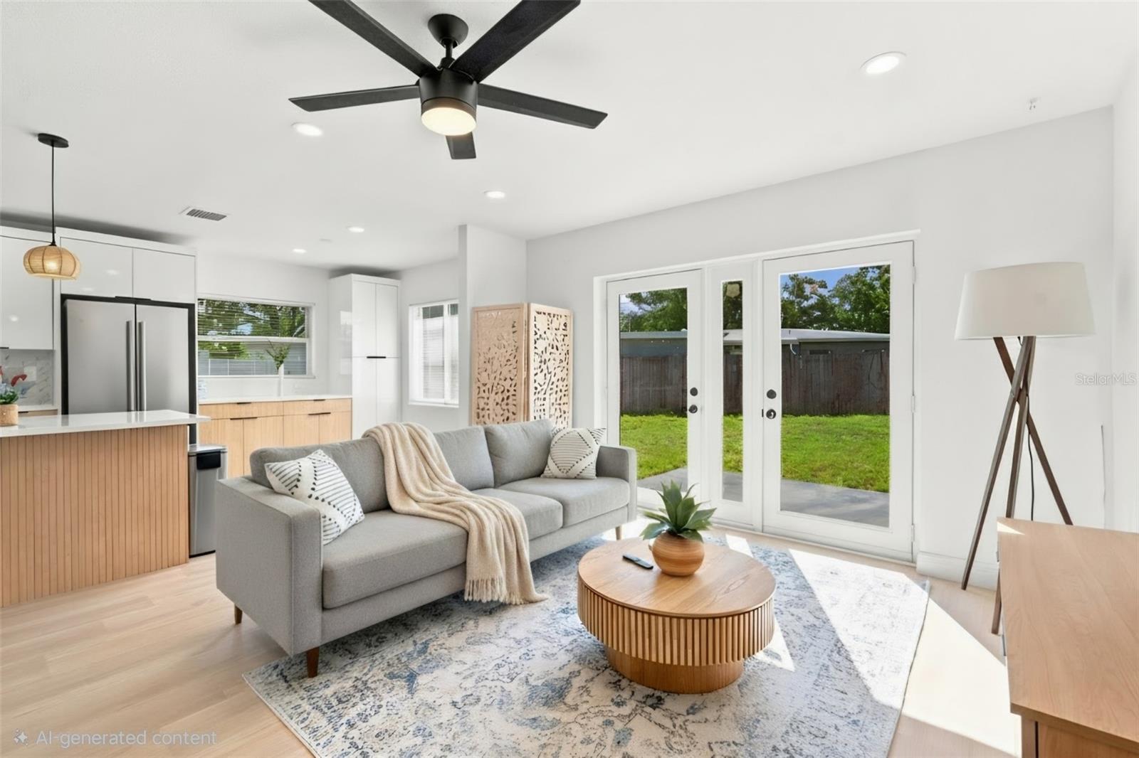 MEADOW LAWN 12TH ADD - Residential