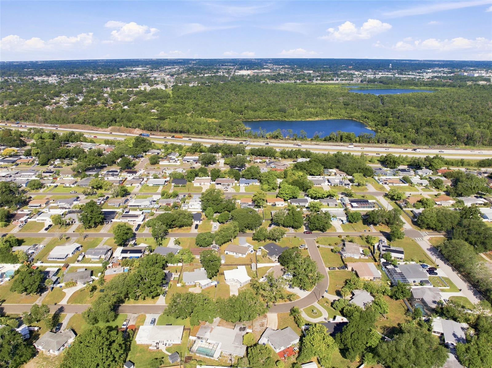 MEADOW LAWN 12TH ADD - Residential