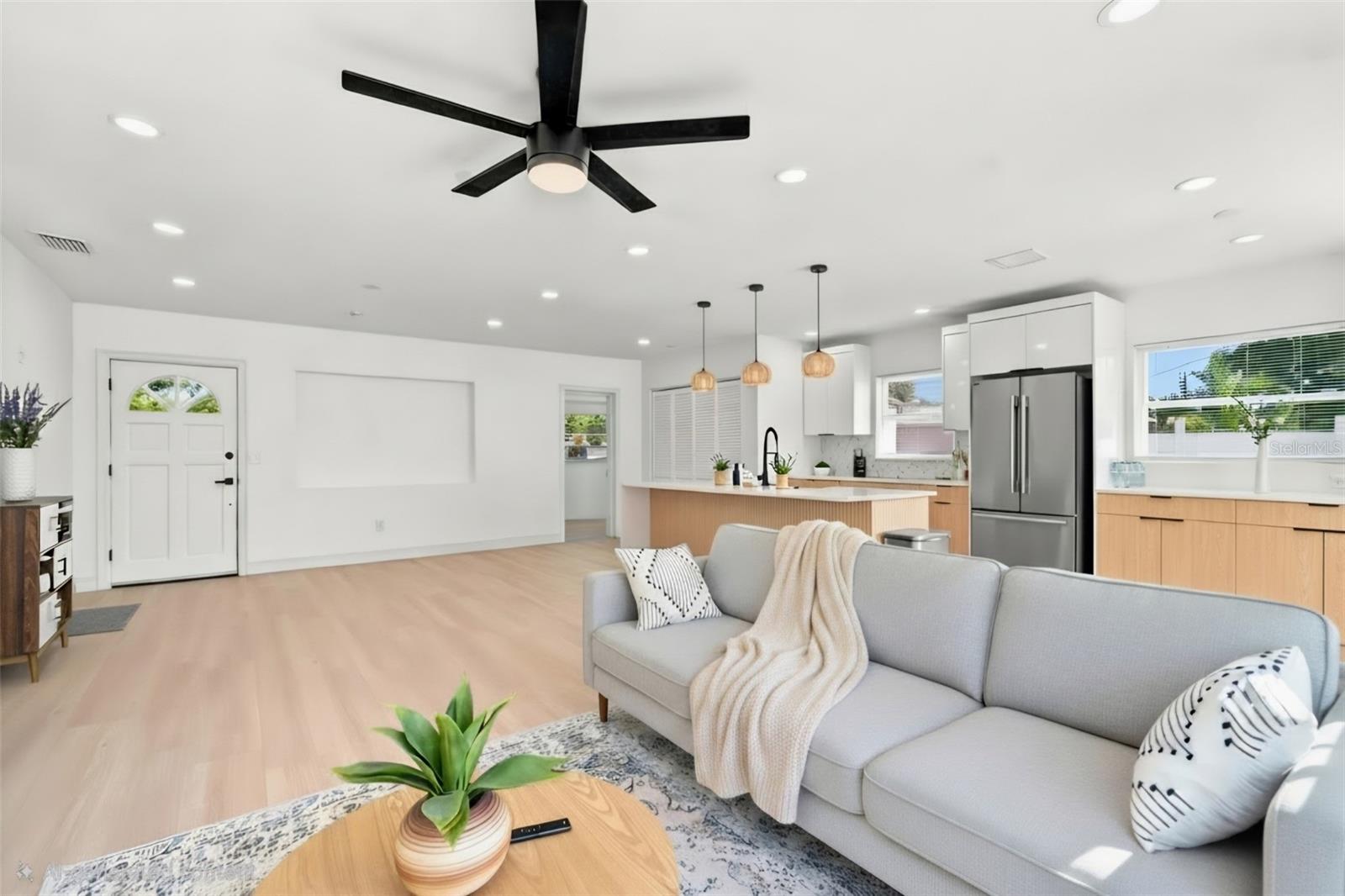 MEADOW LAWN 12TH ADD - Residential