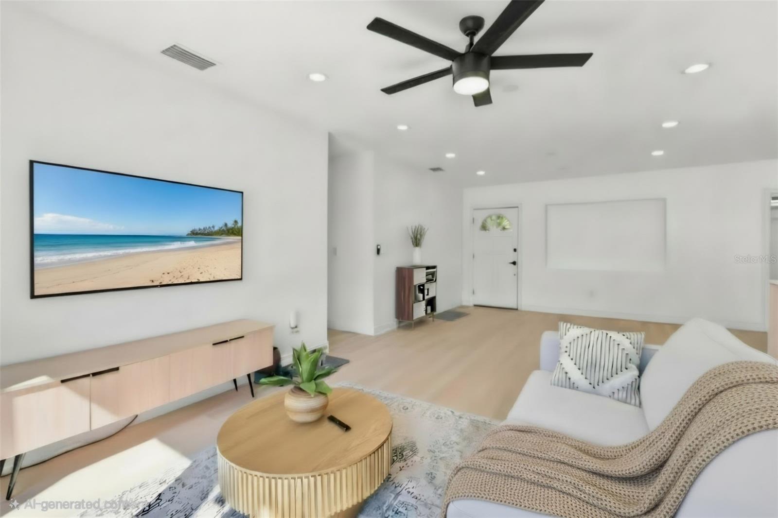 MEADOW LAWN 12TH ADD - Residential