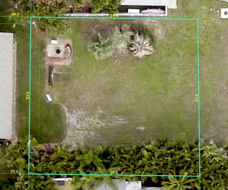 HERITAGE BAY - Land