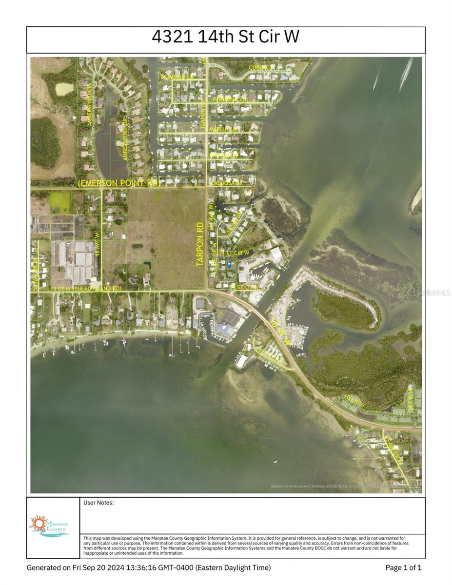HERITAGE BAY - Land