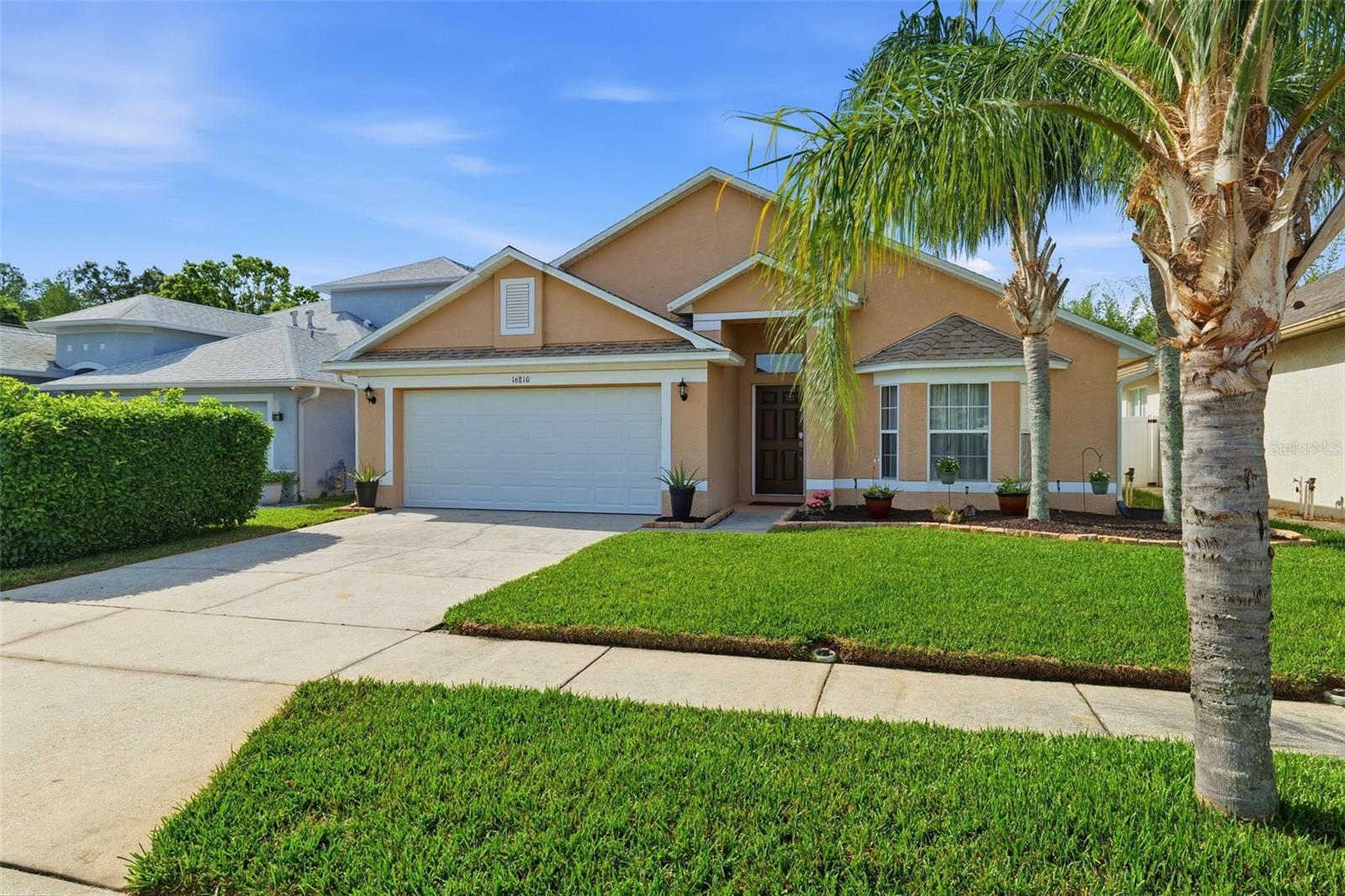 IVY LAKE ESTATES - Residential