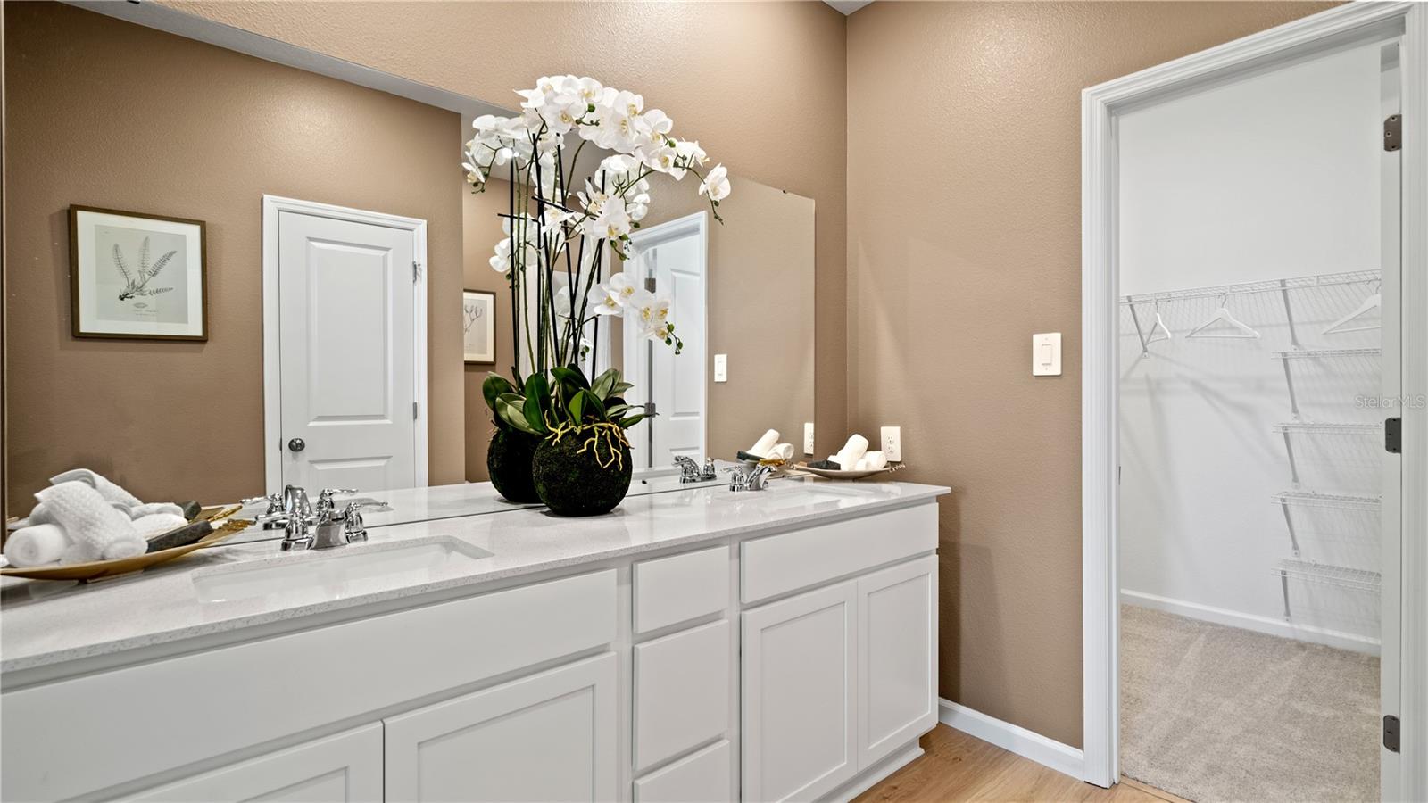 WELLNESS WAY 50S - Residential
