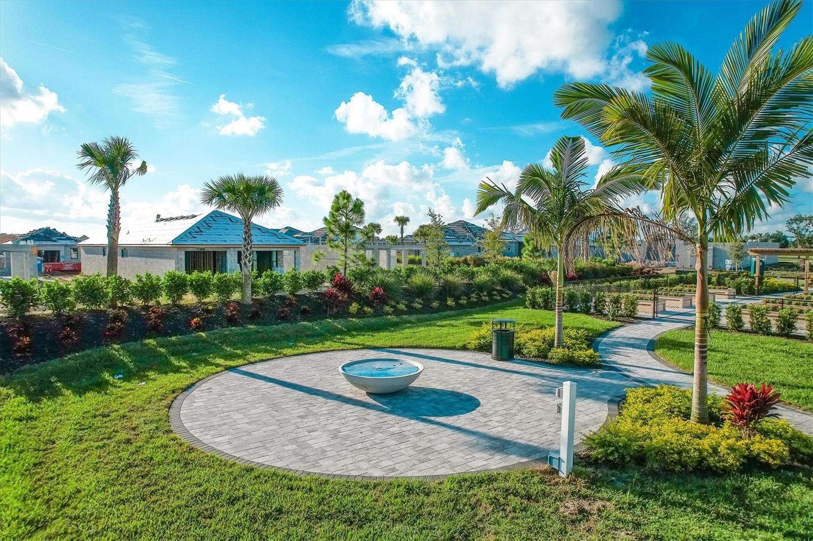 AZARIO ESPLANADE PH V - Residential