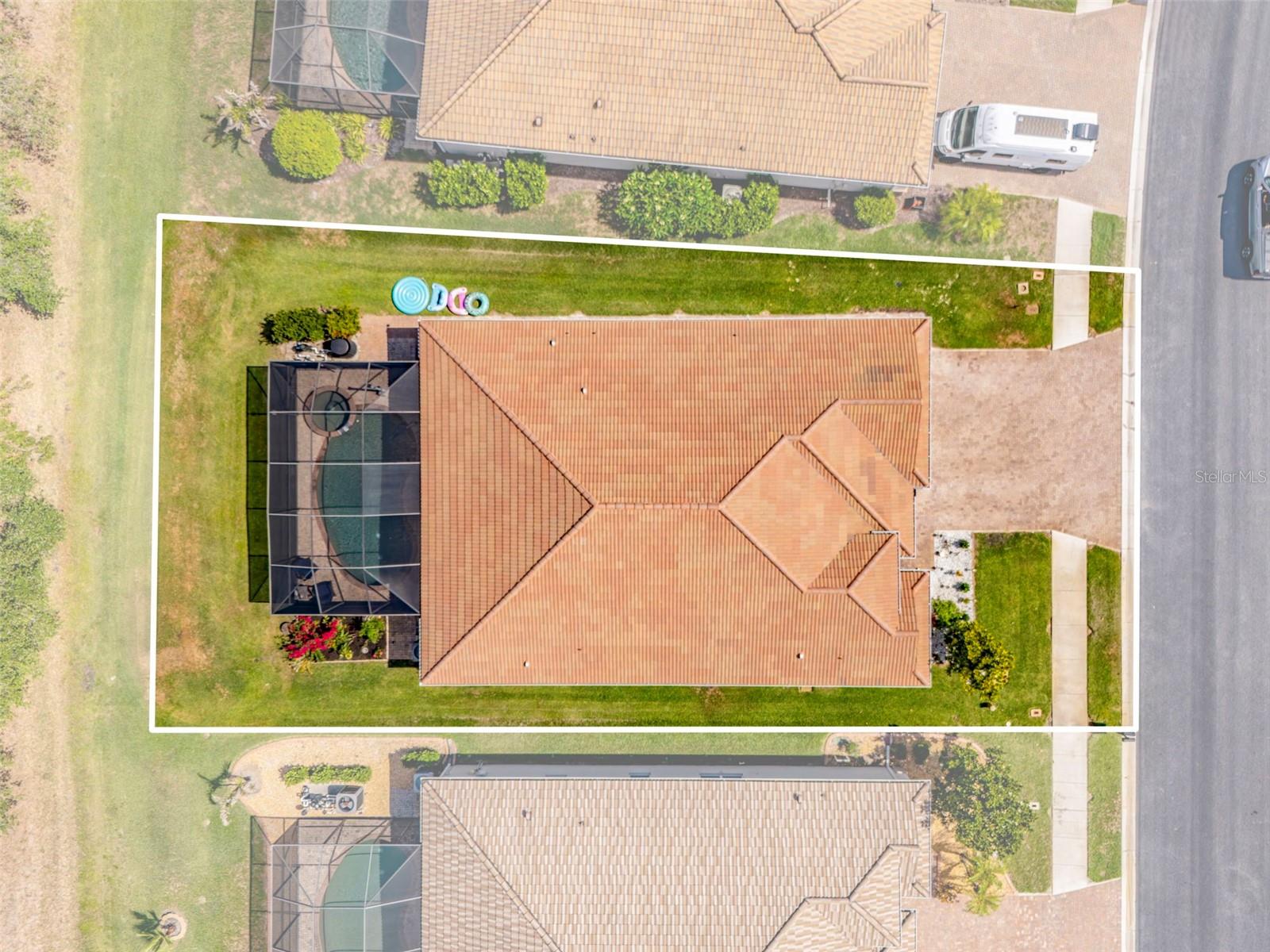 STONEYBROOK AT VENICE - Residential