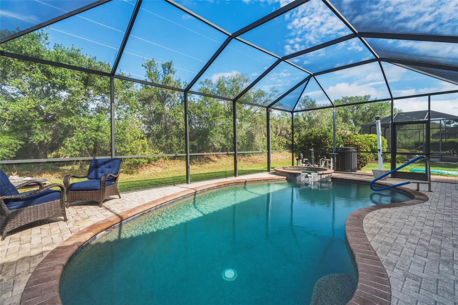 STONEYBROOK AT VENICE - Residential