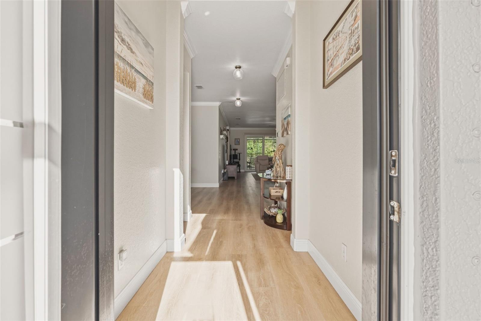 STONEYBROOK AT VENICE - Residential