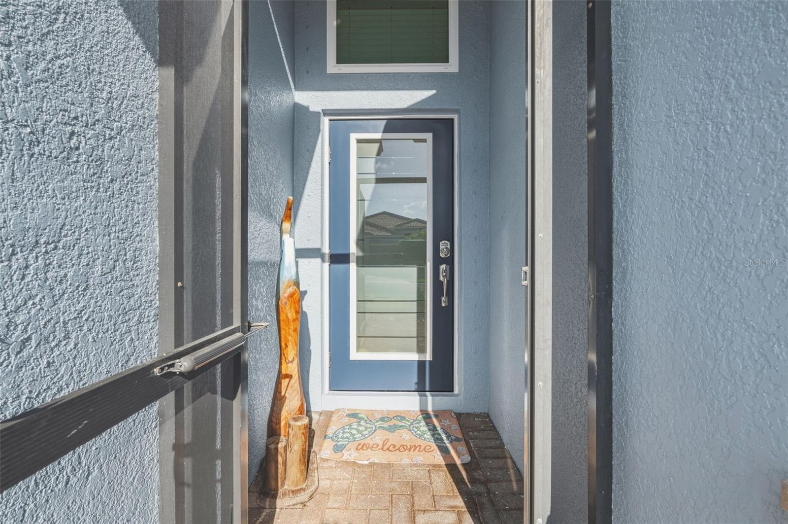 STONEYBROOK AT VENICE - Residential