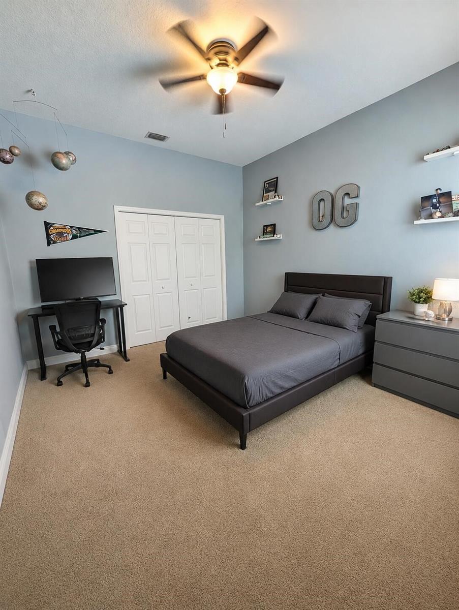 SEMINOLE WOODS 5 AC DEV - Residential
