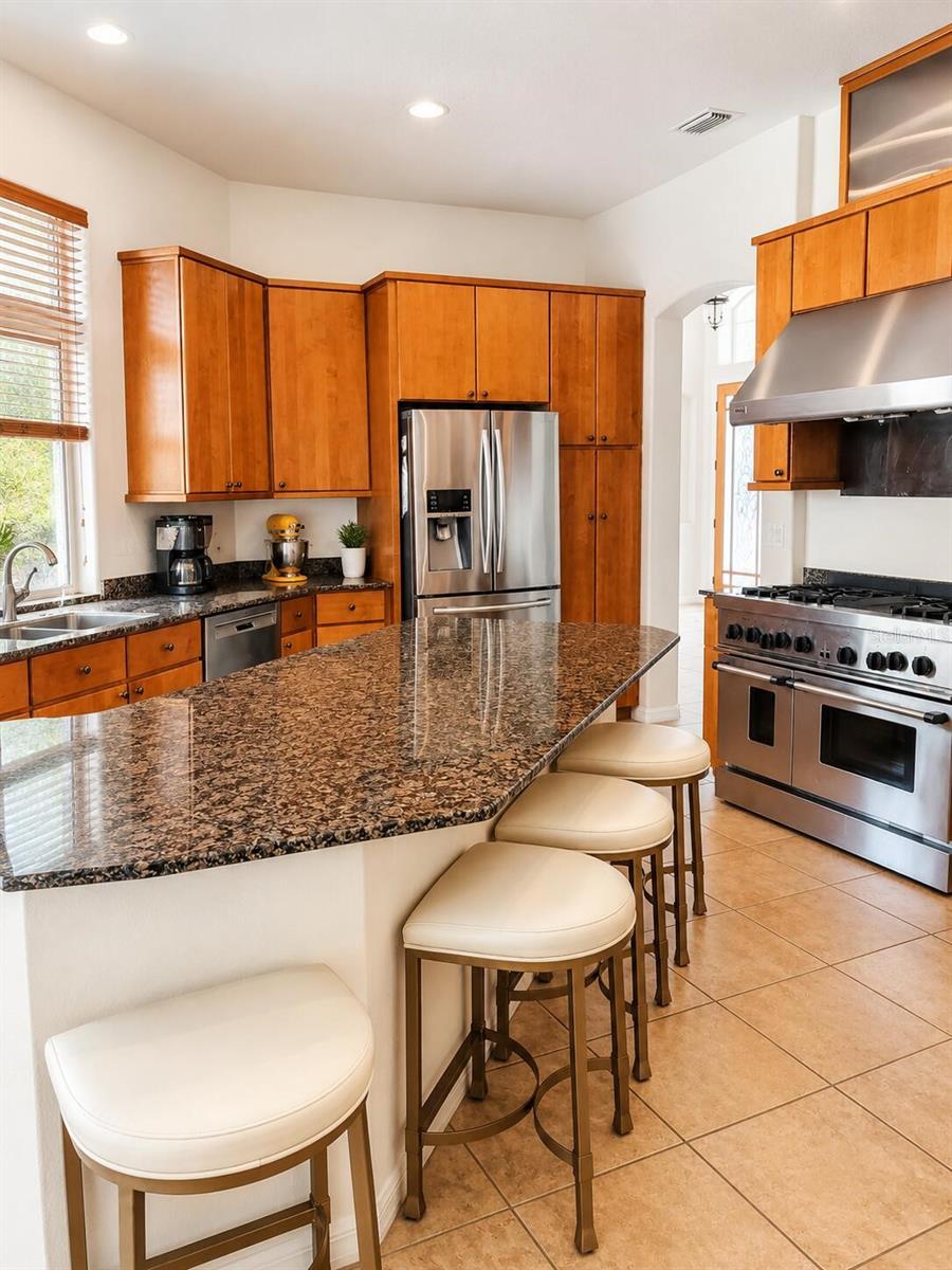 SEMINOLE WOODS 5 AC DEV - Residential