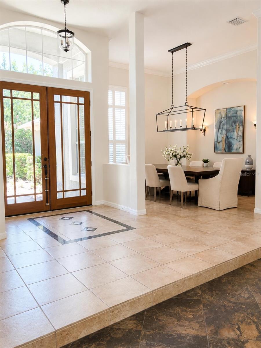SEMINOLE WOODS 5 AC DEV - Residential