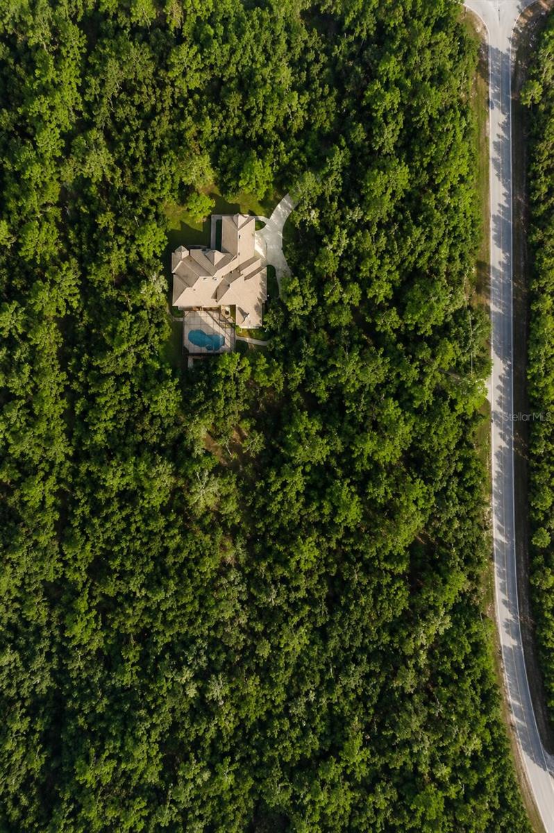 SEMINOLE WOODS 5 AC DEV - Residential