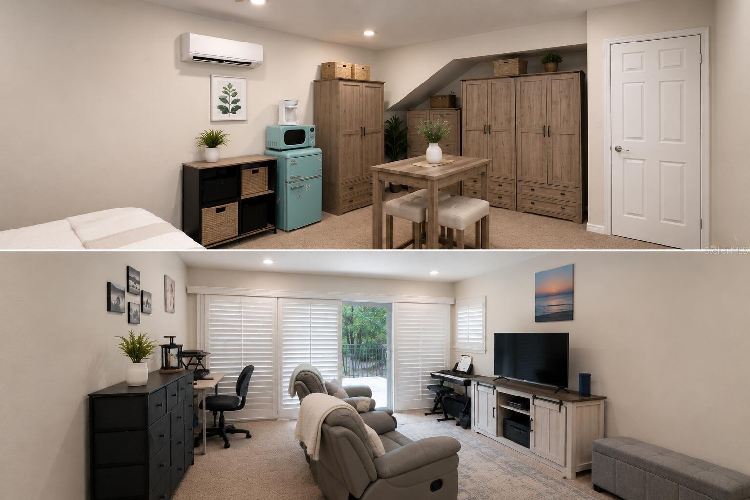SEMINOLE WOODS 5 AC DEV - Residential
