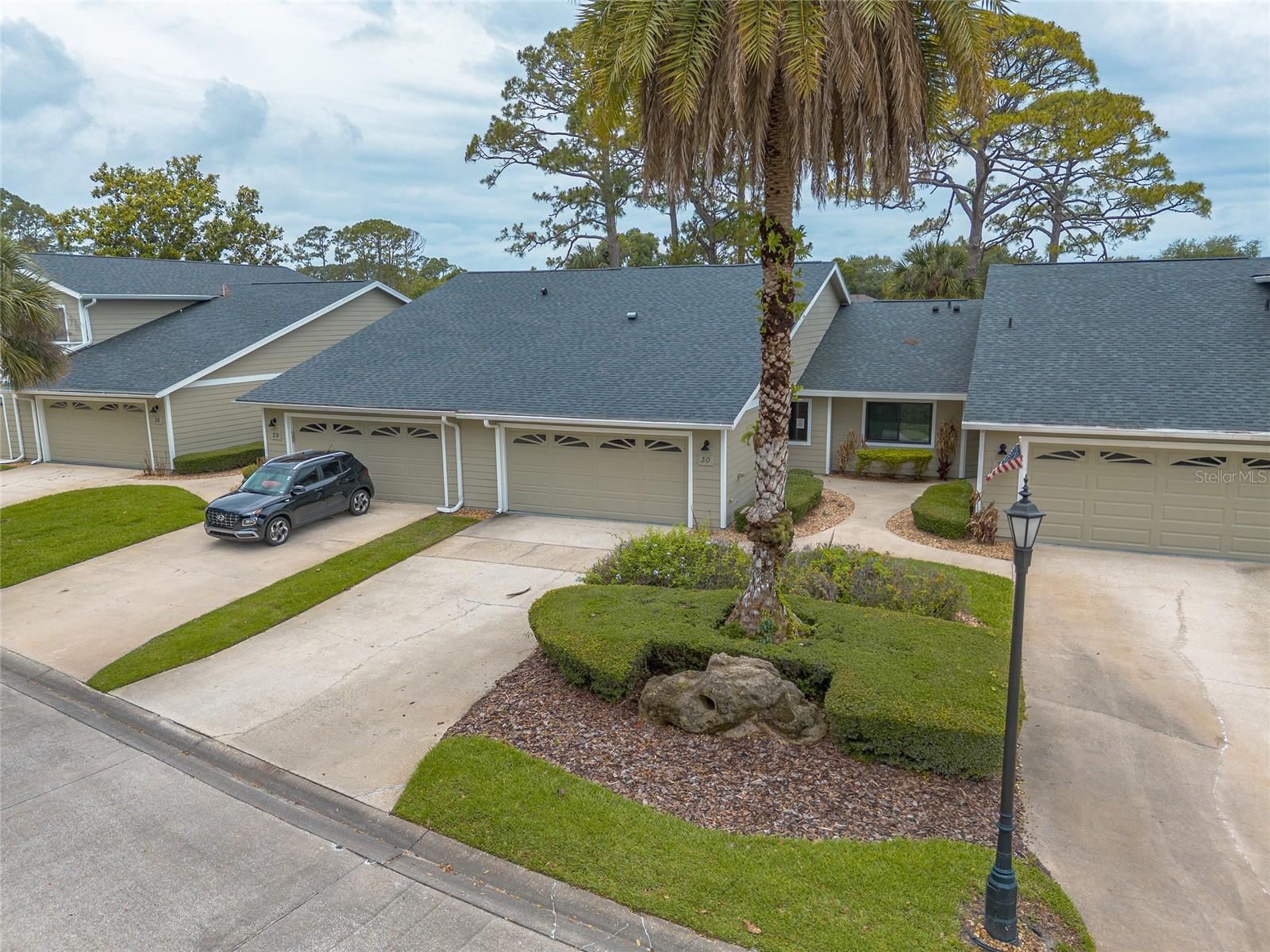 PLANTATION BAY SUB - Residential