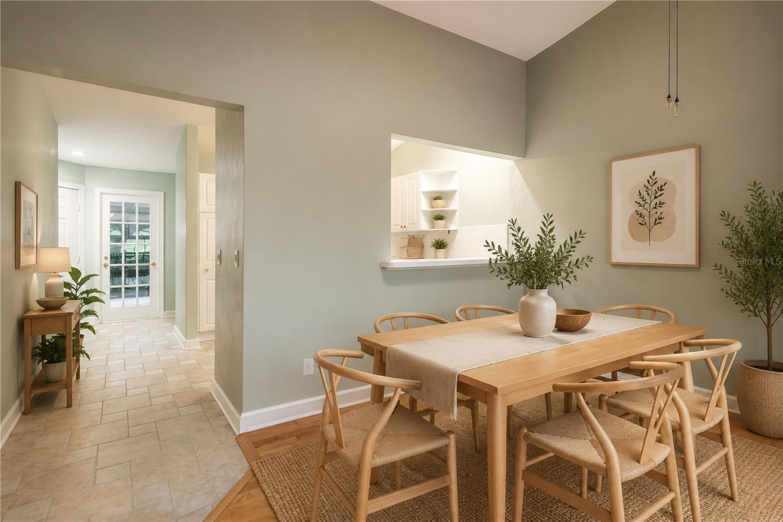 PLANTATION BAY SUB - Residential